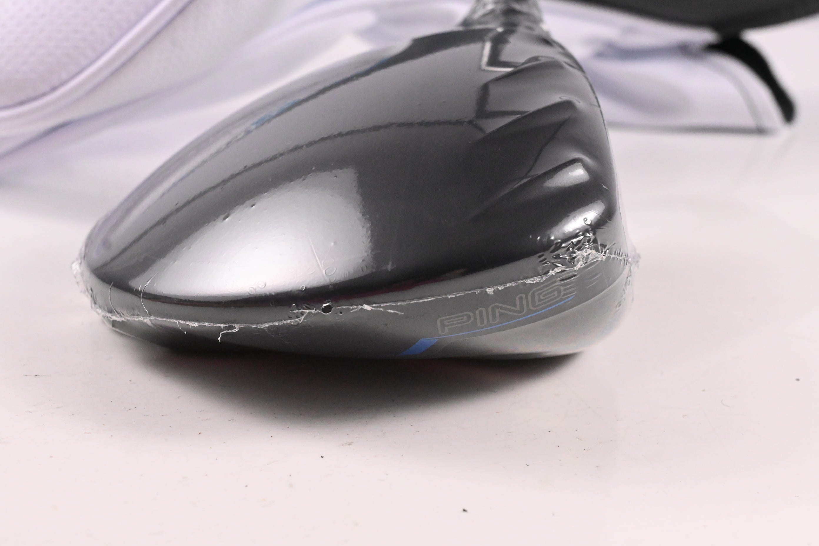 Ping G440 LST Driver / 9 Degree / Stiff Flex Ping Tour 2.0 Chrome 65 Shaft