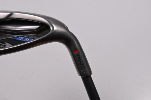 Ping G30 Gap Wedge / 50 Degree / Senior Flex Ping CFS 65 Shaft