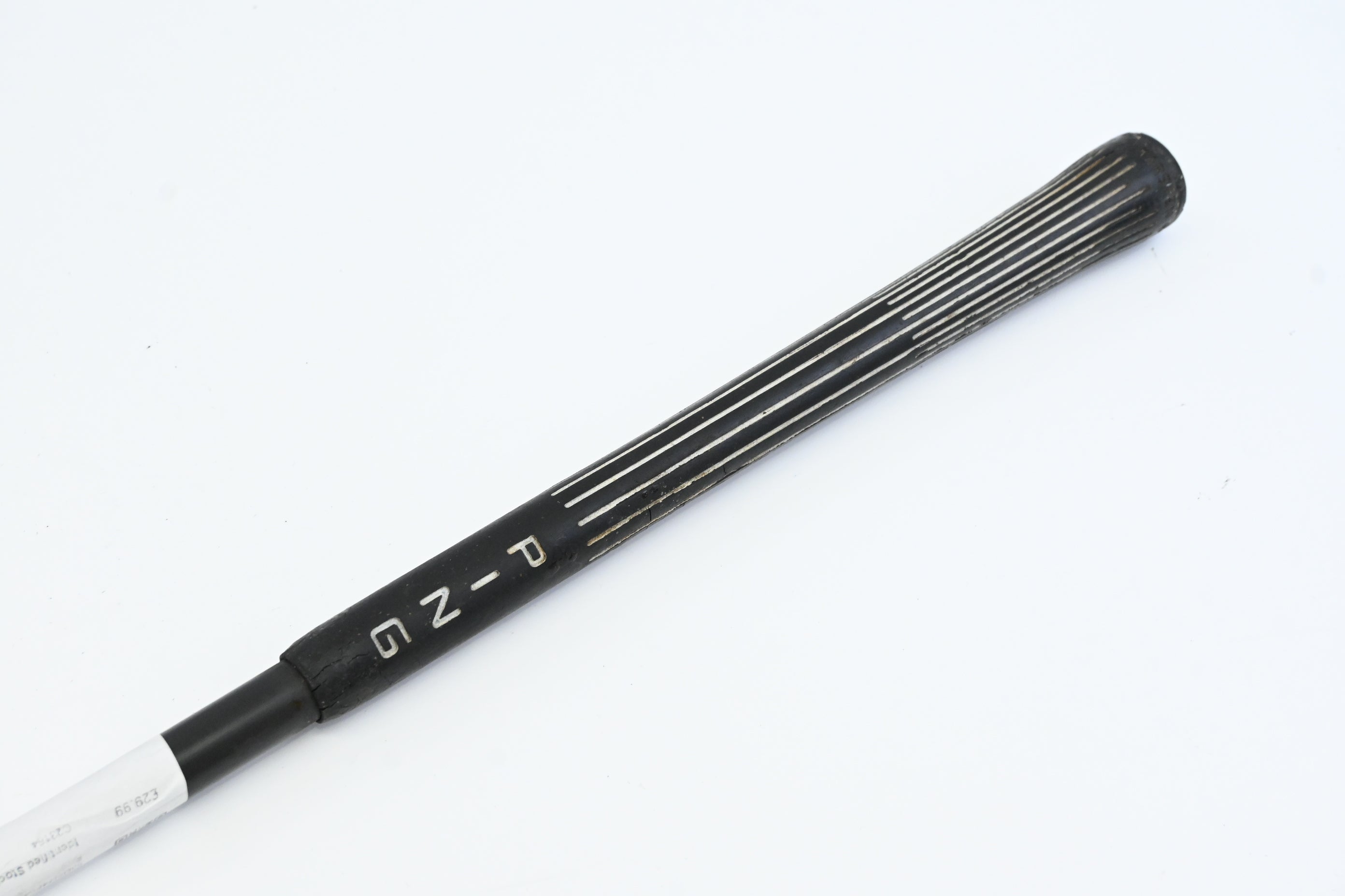 Ping Zing 2 #3 Iron / 20.5 Degree / Black Dot / Regular Flex Aldila Ping Karsten