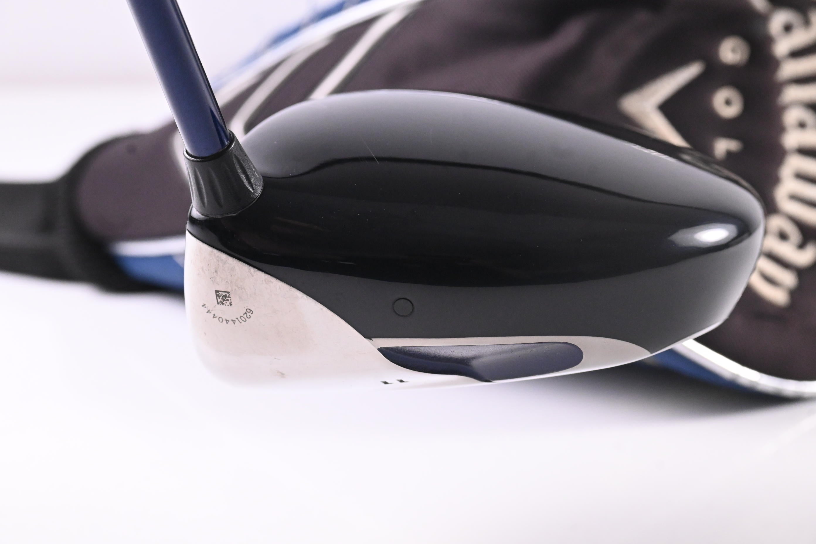 Callaway Hyper-X Driver / 11 Degree / Regular Flex Fujikura Fit-On X Shaft