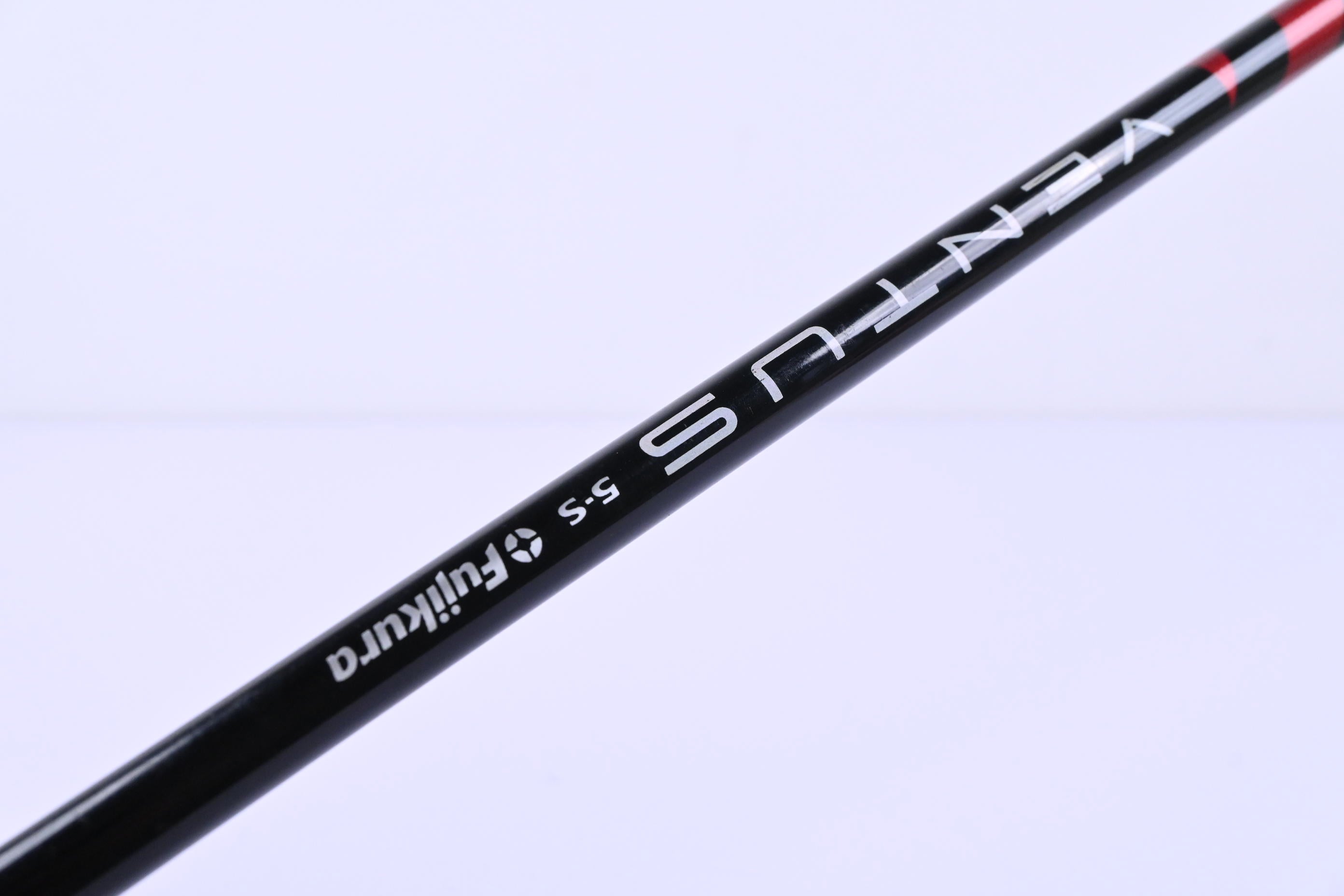 Taylormade Stealth Driver / 9 Degree / Stiff Flex Fujikura Ventus Red 5 Shaft