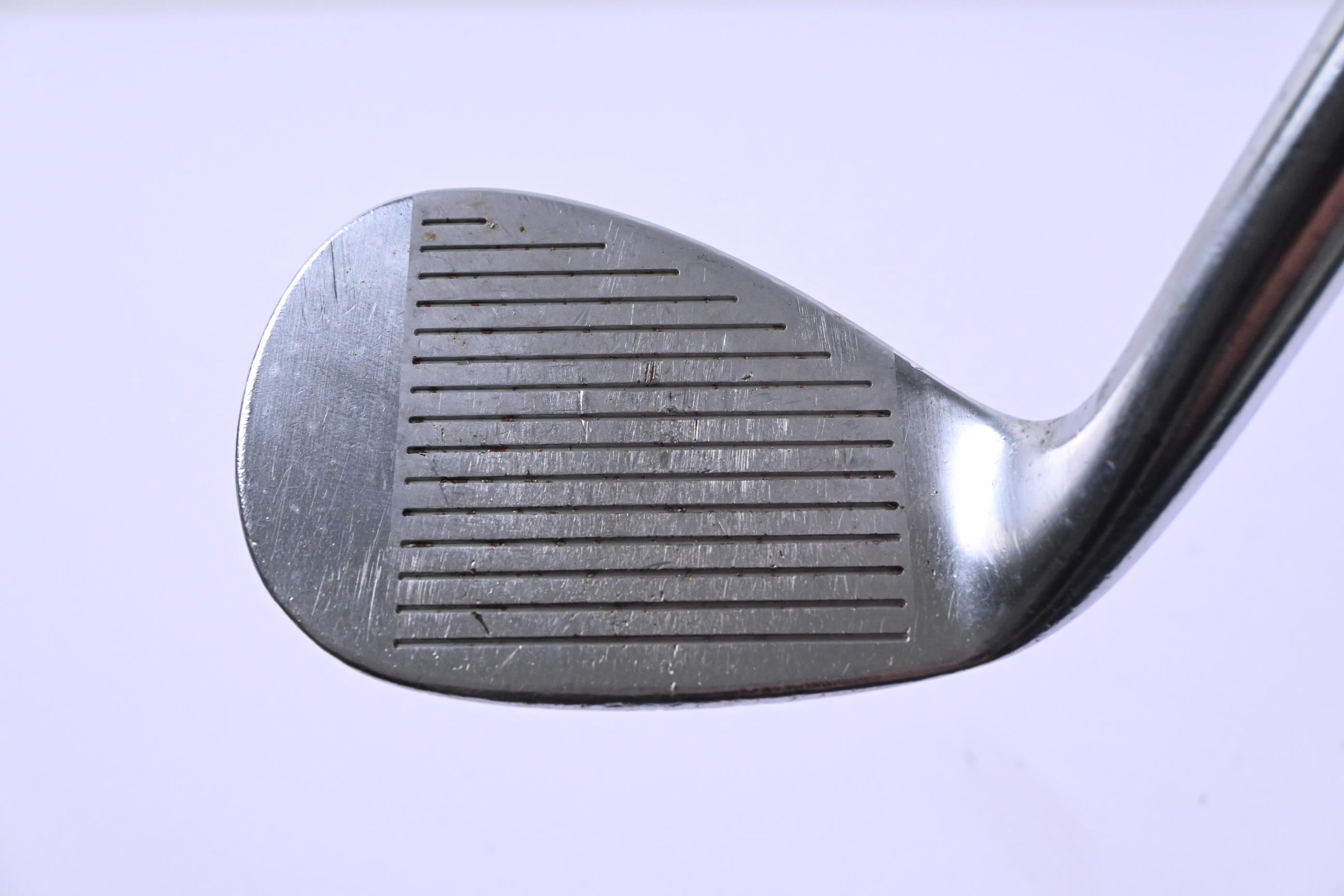 Mizuno MP Series Gap Wedge / 52 Degree / Wedge Flex Dynamic Gold Shaft