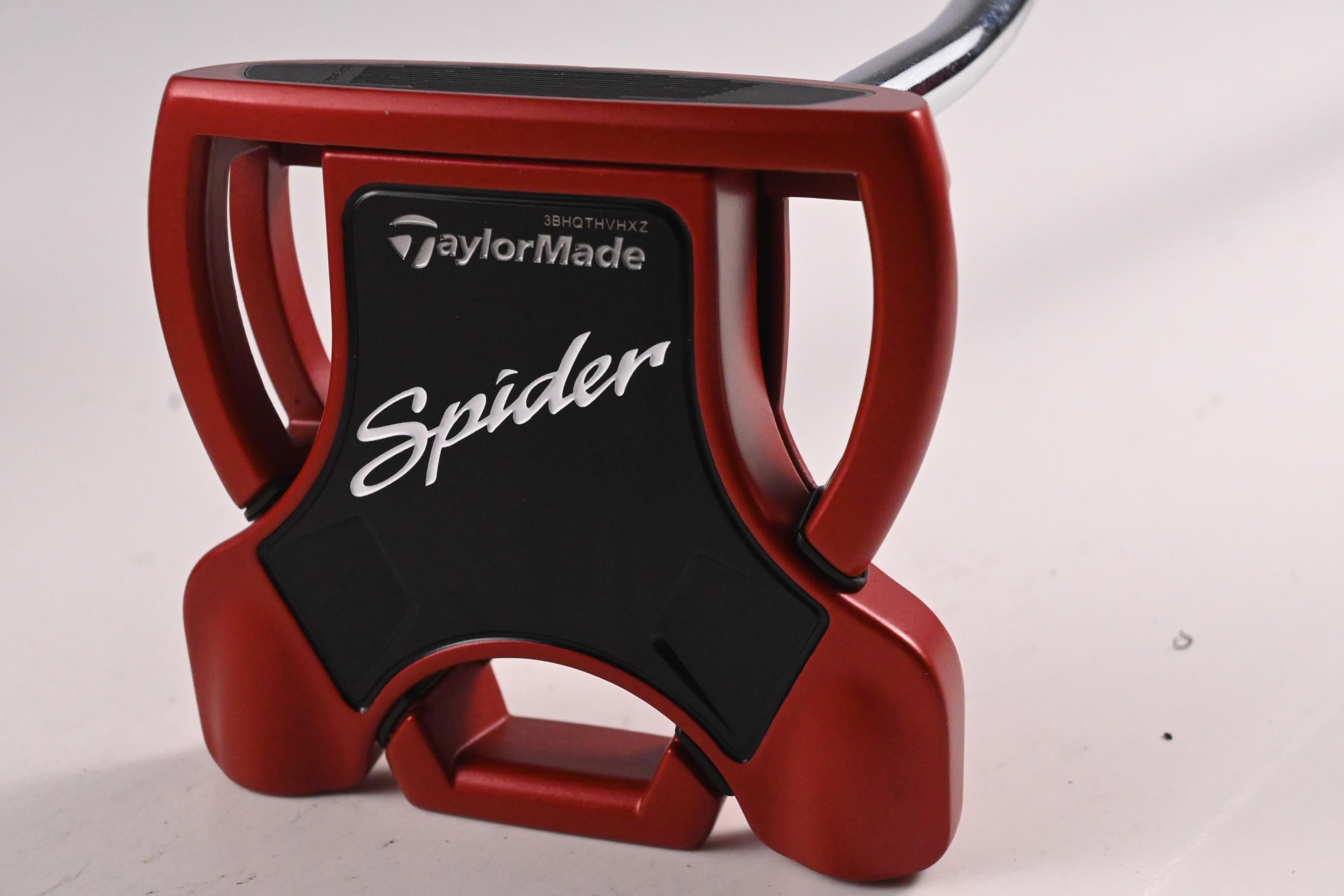 Taylormade Spider Red Putter / 34 Inch