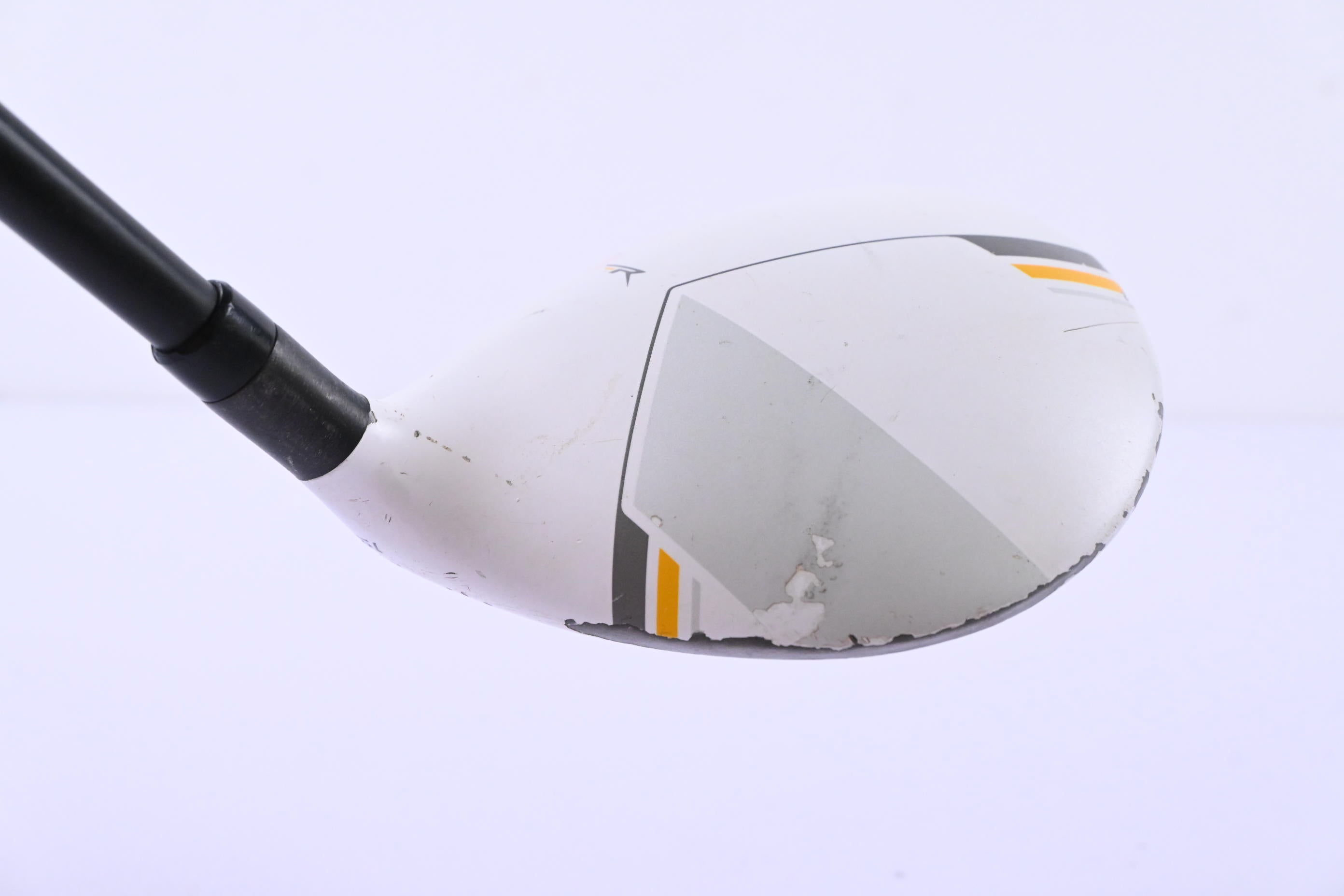 Taylormade RBZ Stage 2 #5 Wood / 19 Degree / Regular Flex RocketFuel 60 Shaft