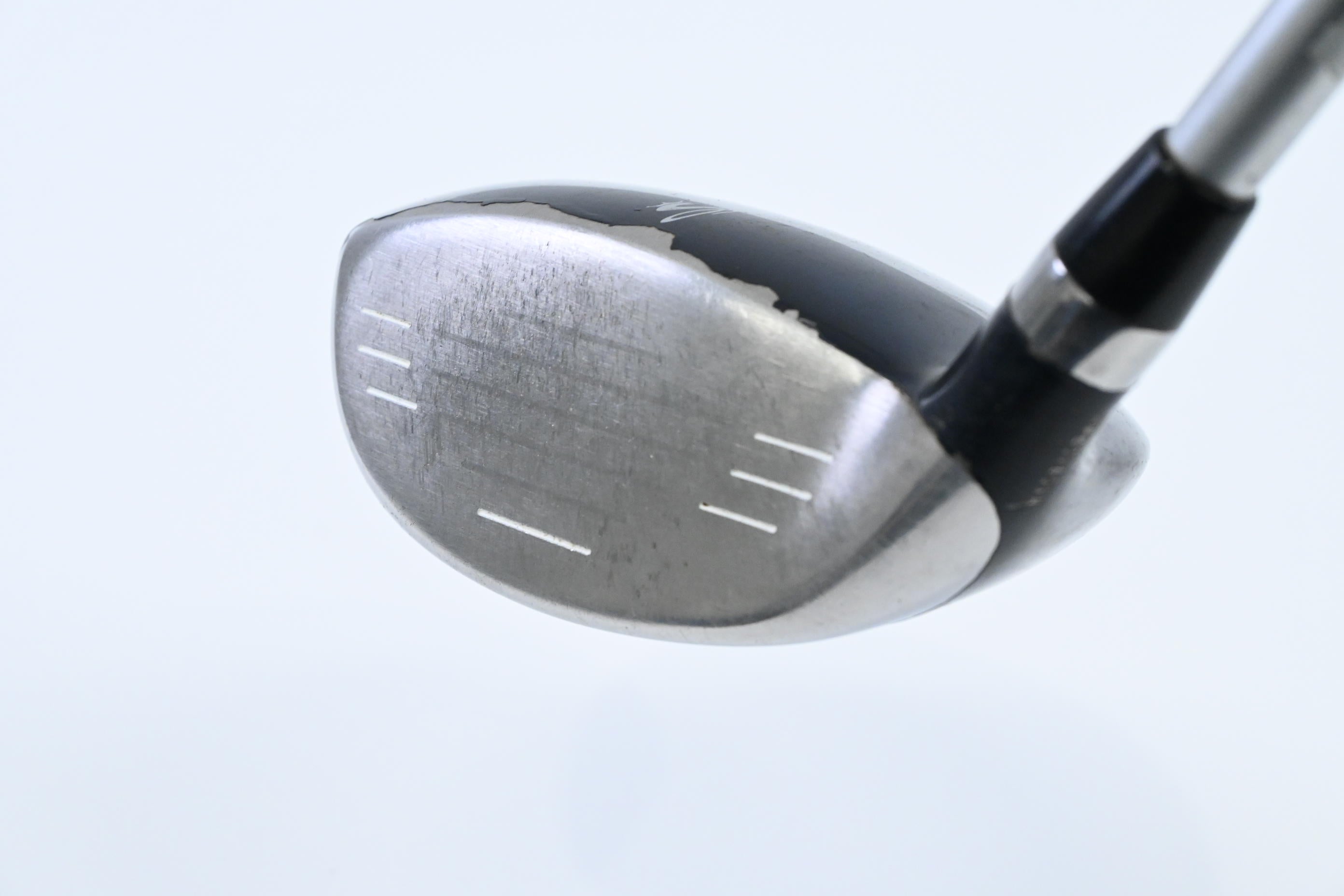 Ladies Cobra S3 Max #3 Wood / 15 Degree / Ladies Flex Fujikura Blur TX 004 Shaft