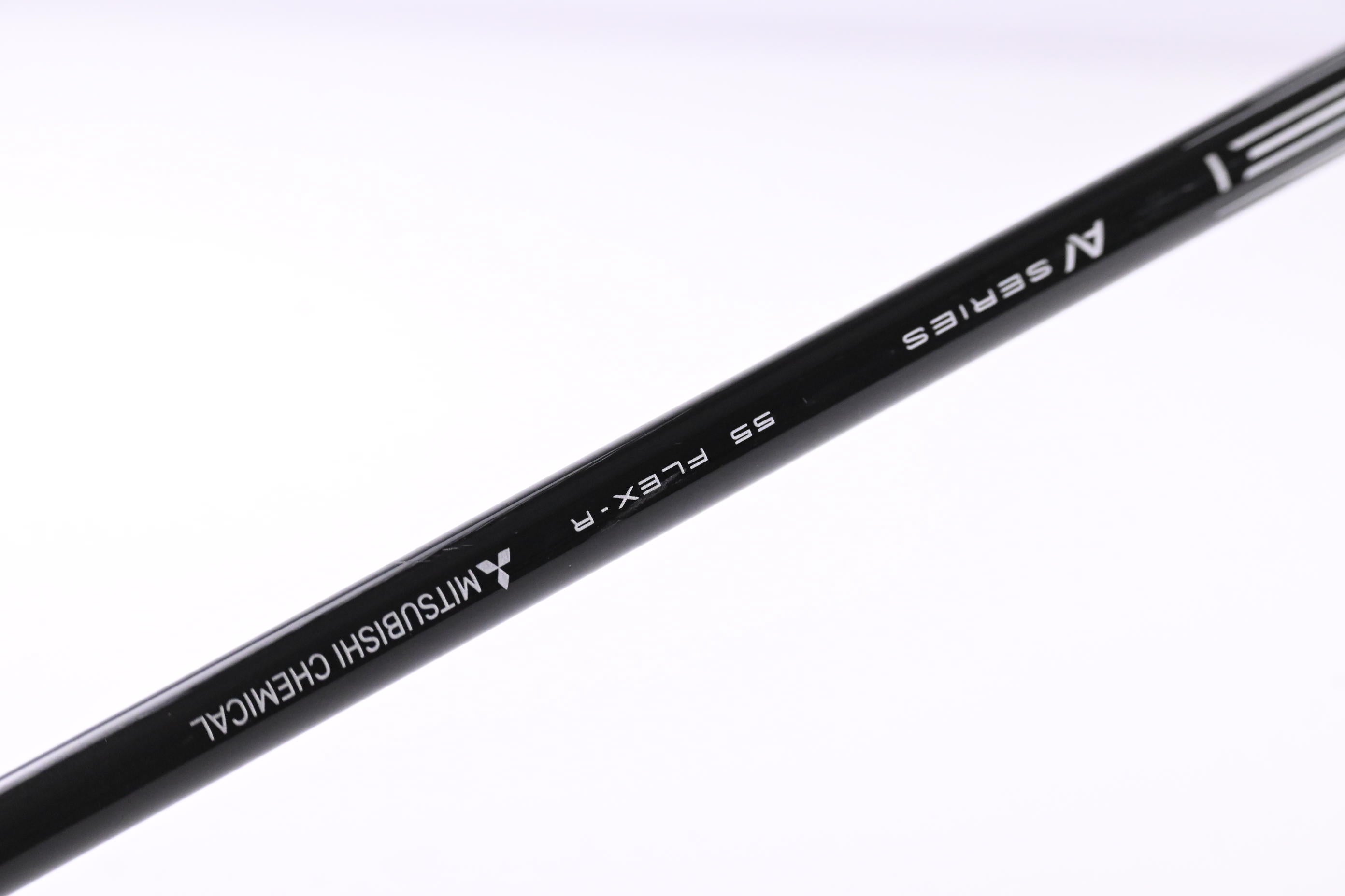 Left Hand Titleist TSR2 Driver / 8 Degree / Regular Flex Tensei AV Blue 55 Shaft