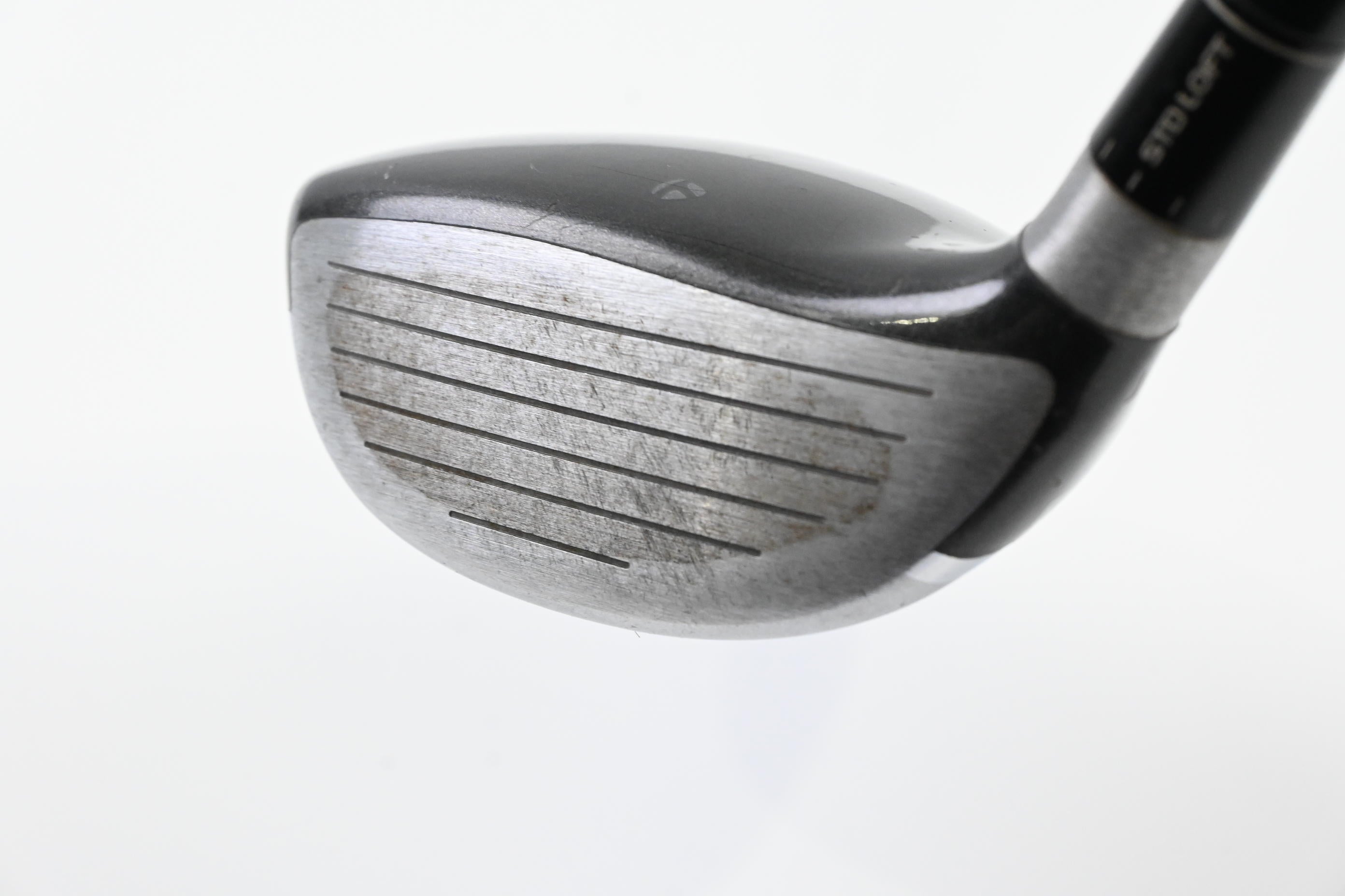 Taylormade SLDR #3 Wood / 15 Degree / Stiff Flex Fujikura Speeder 77 Shaft