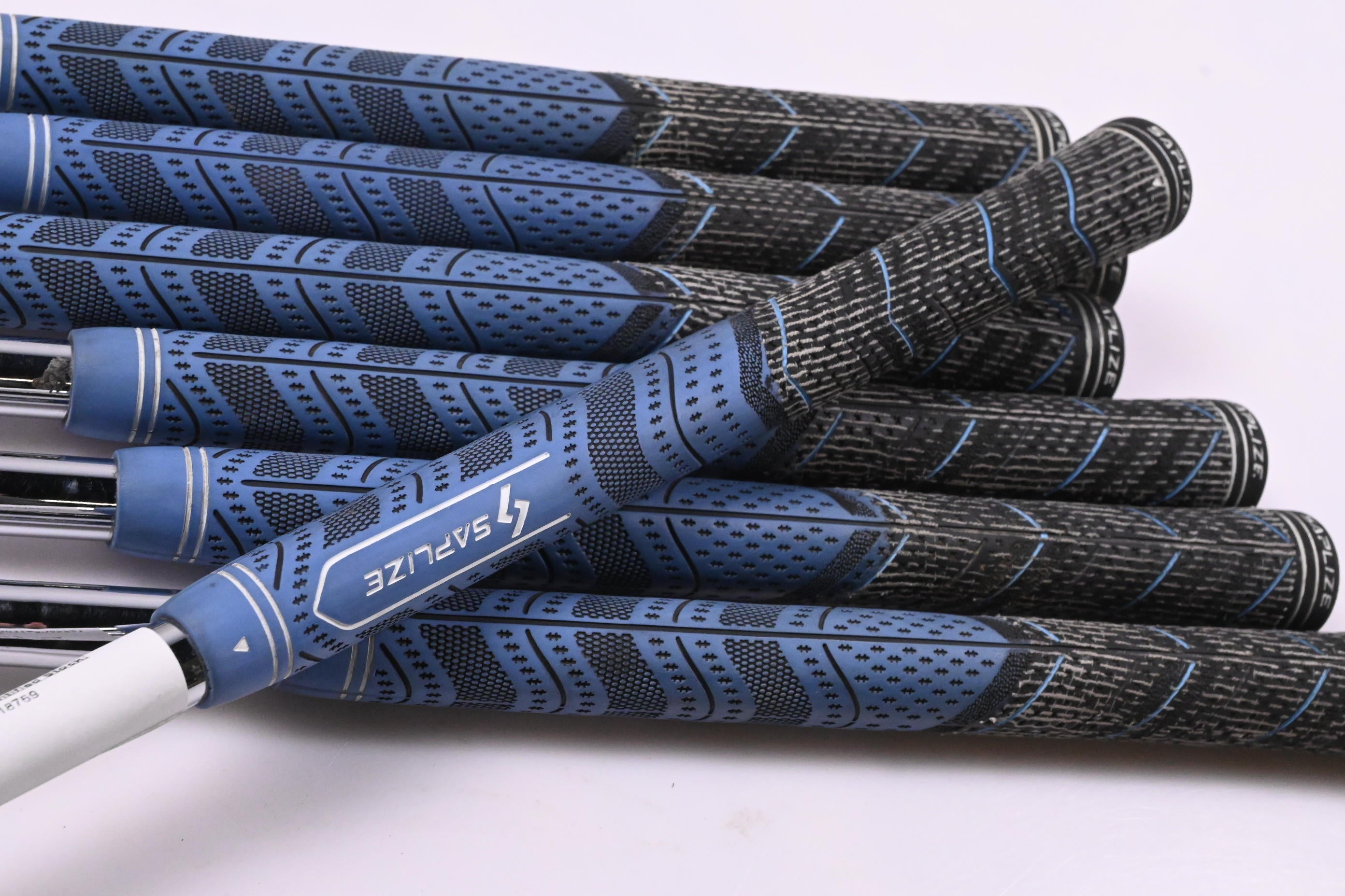Callaway Apex Pro 21 Irons / 5-PW+GW / Stiff Flex N.S.Pro Modus³ Tour 105 Shafts