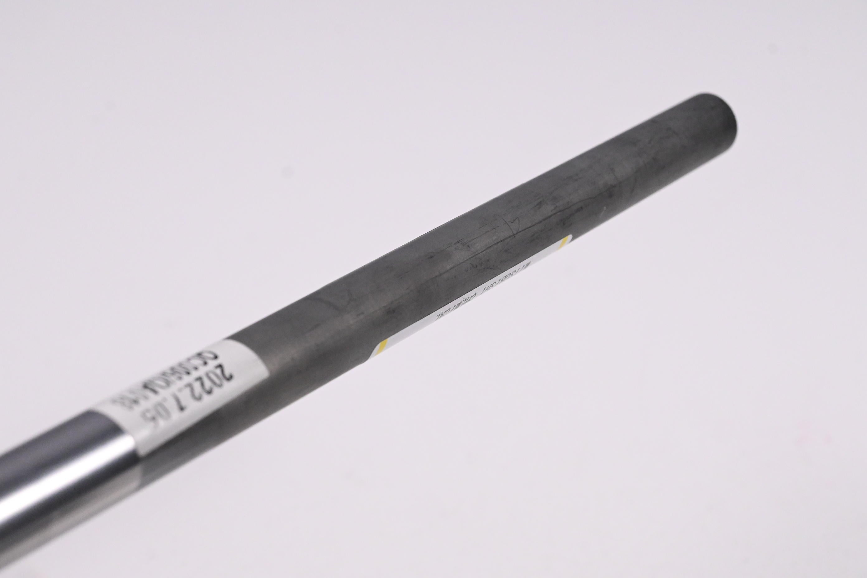 Diamana GT Series 60 Driver Shaft / Stiff Regular Flex / 0.335" Tip / Uncut