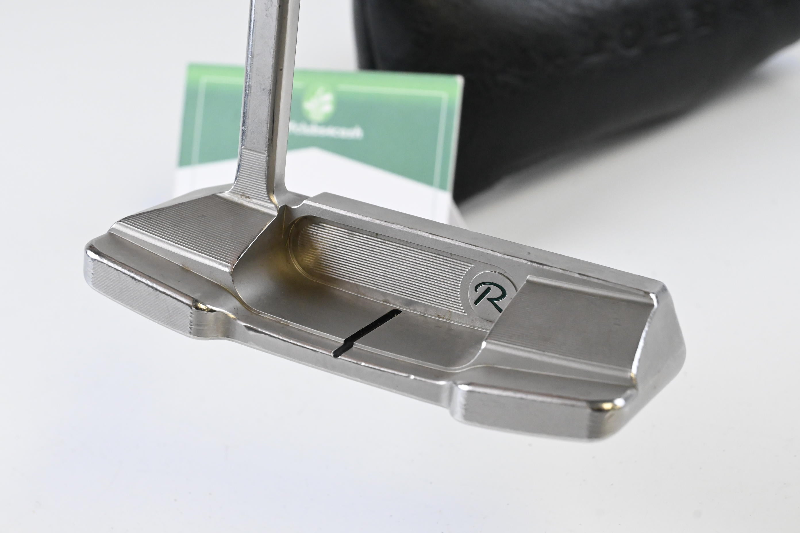Taylormade TP Reserve Milled TR-B31 Putter / 34 Inch