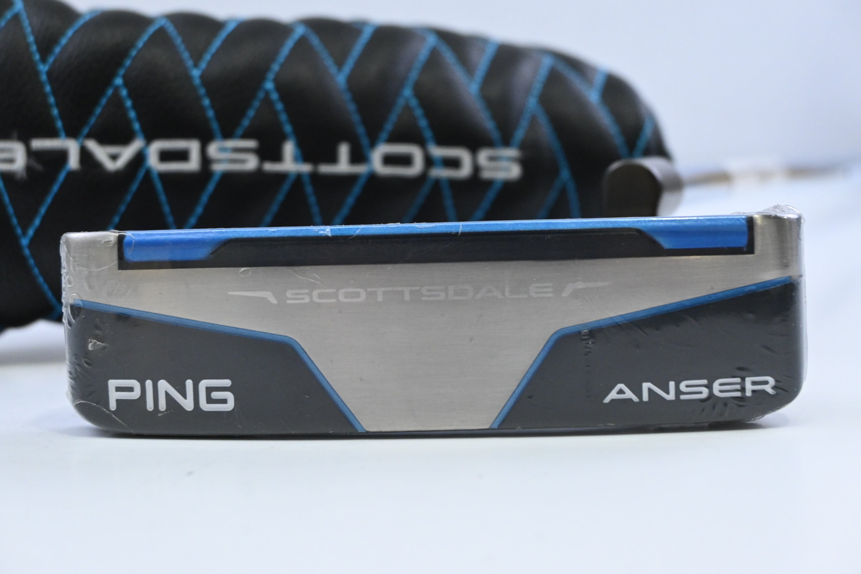 Ping Scottsdale Anser 2025 Putter / 34 Inch