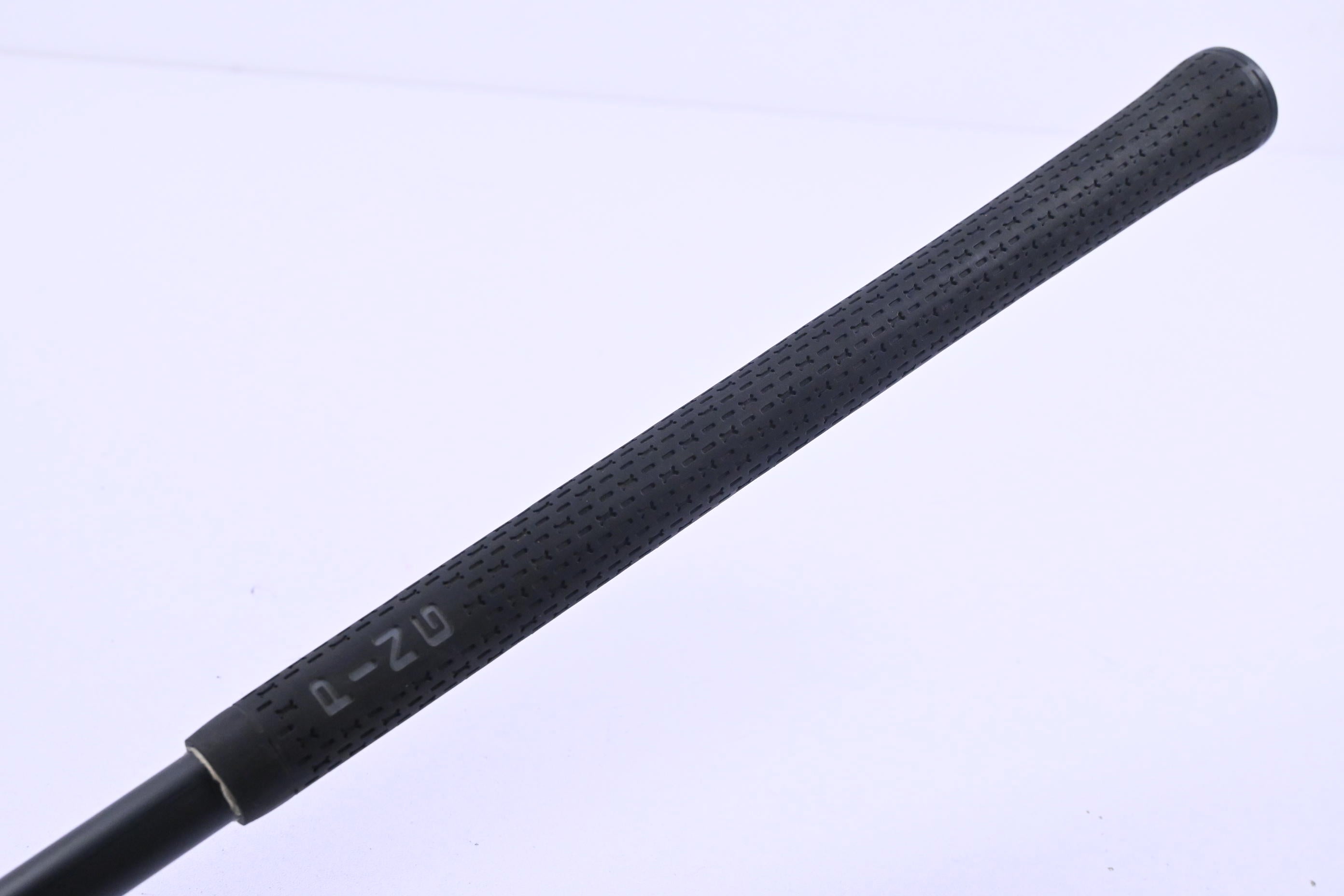 Ping ChipR / 38.5 Degree / Green Dot / Stiff Flex Ping Alta CB Slate AWT Shaft
