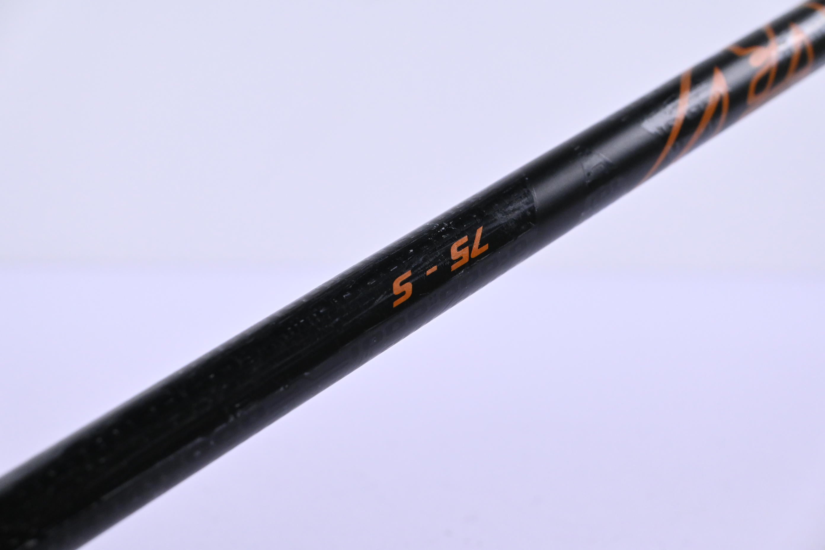 Mizuno ST200 #3 Wood / 15 Degree / Stiff Flex Aldila NV Orange NXT 75