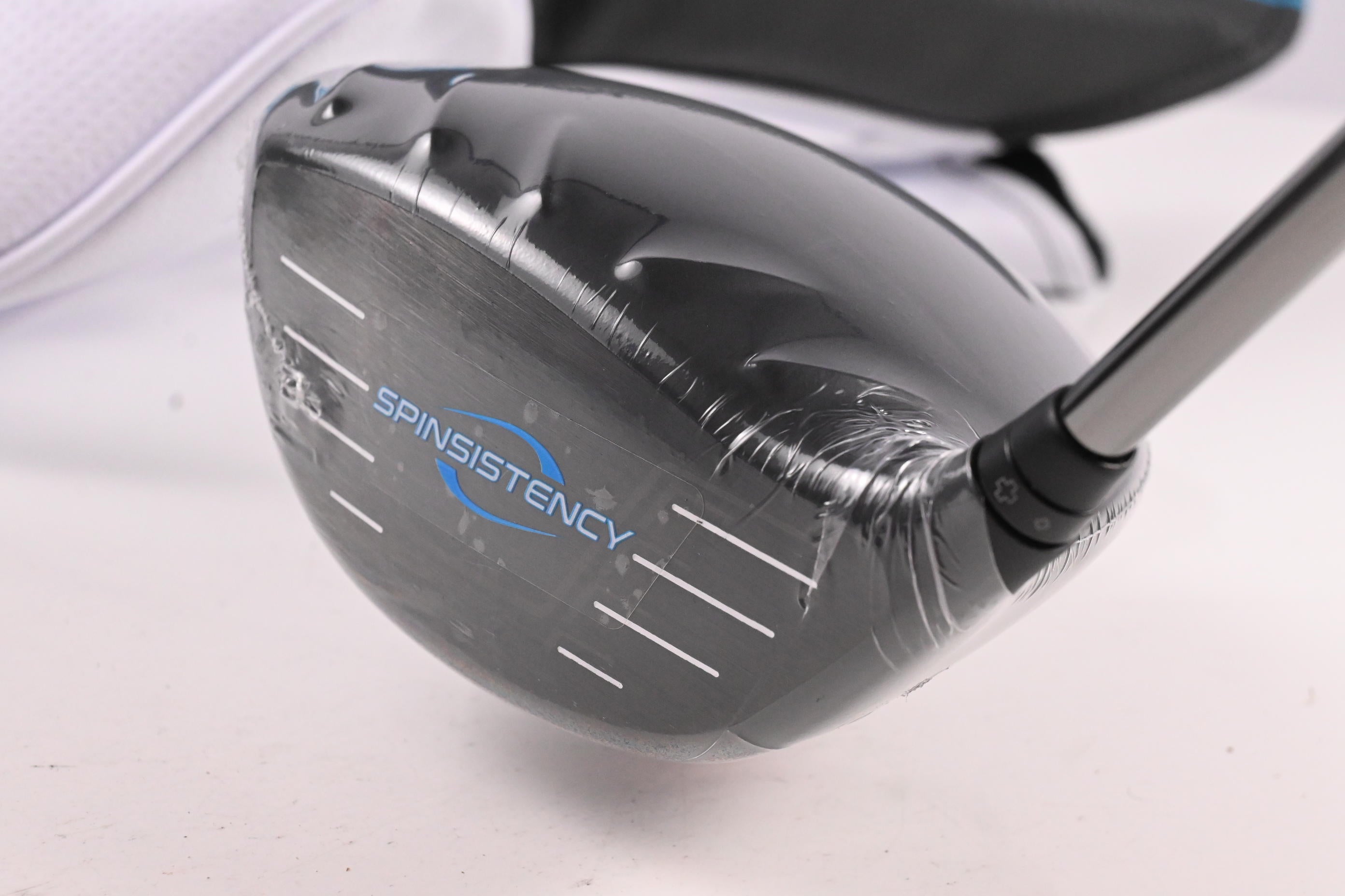 Ping G440 LST Driver / 9 Degree / Stiff Flex Ping Tour 2.0 Chrome 65 Shaft