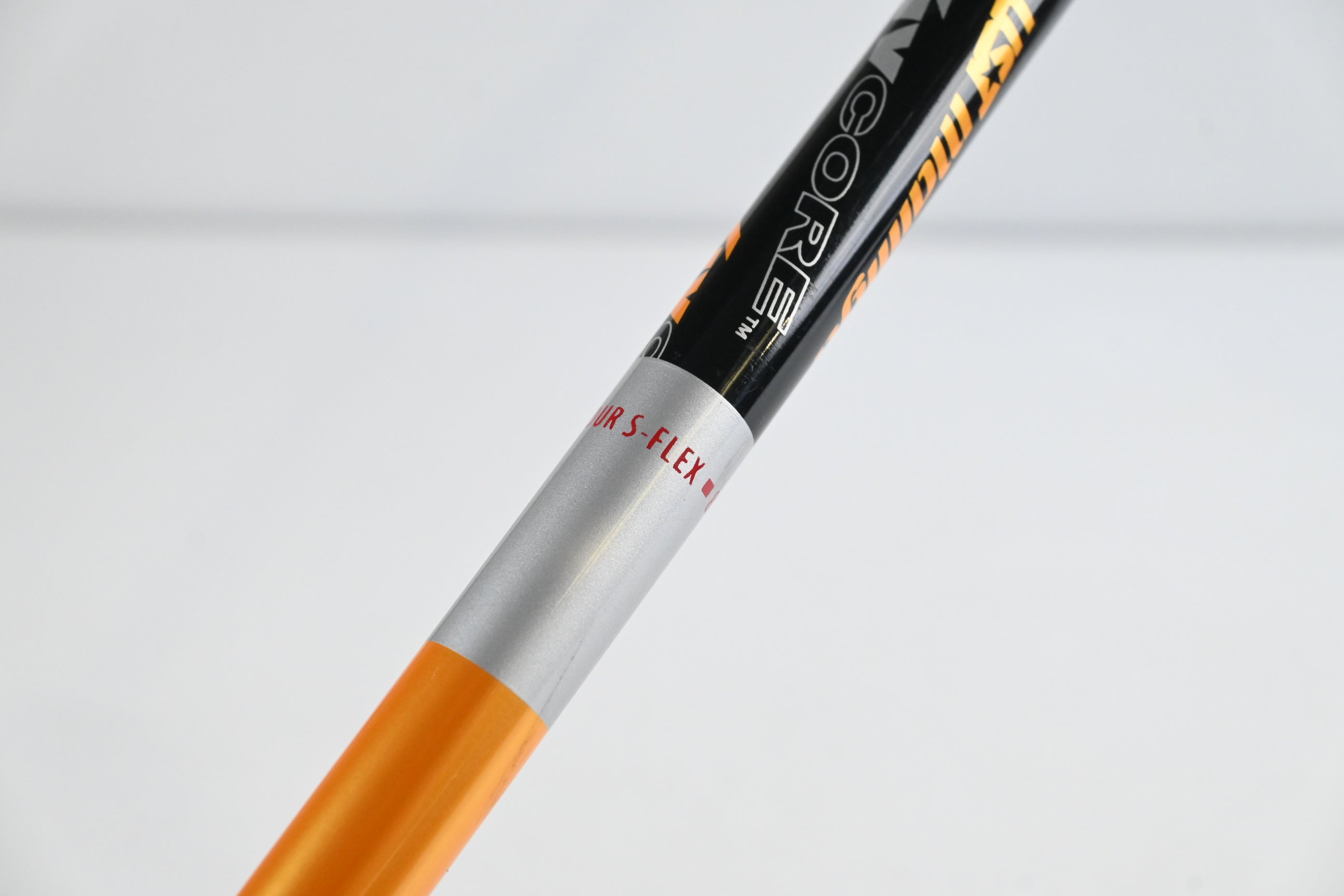 Ping i15 #3 Hybrid / 20 Degree / Stiff Flex Proforce Avixcore 85 Shaft
