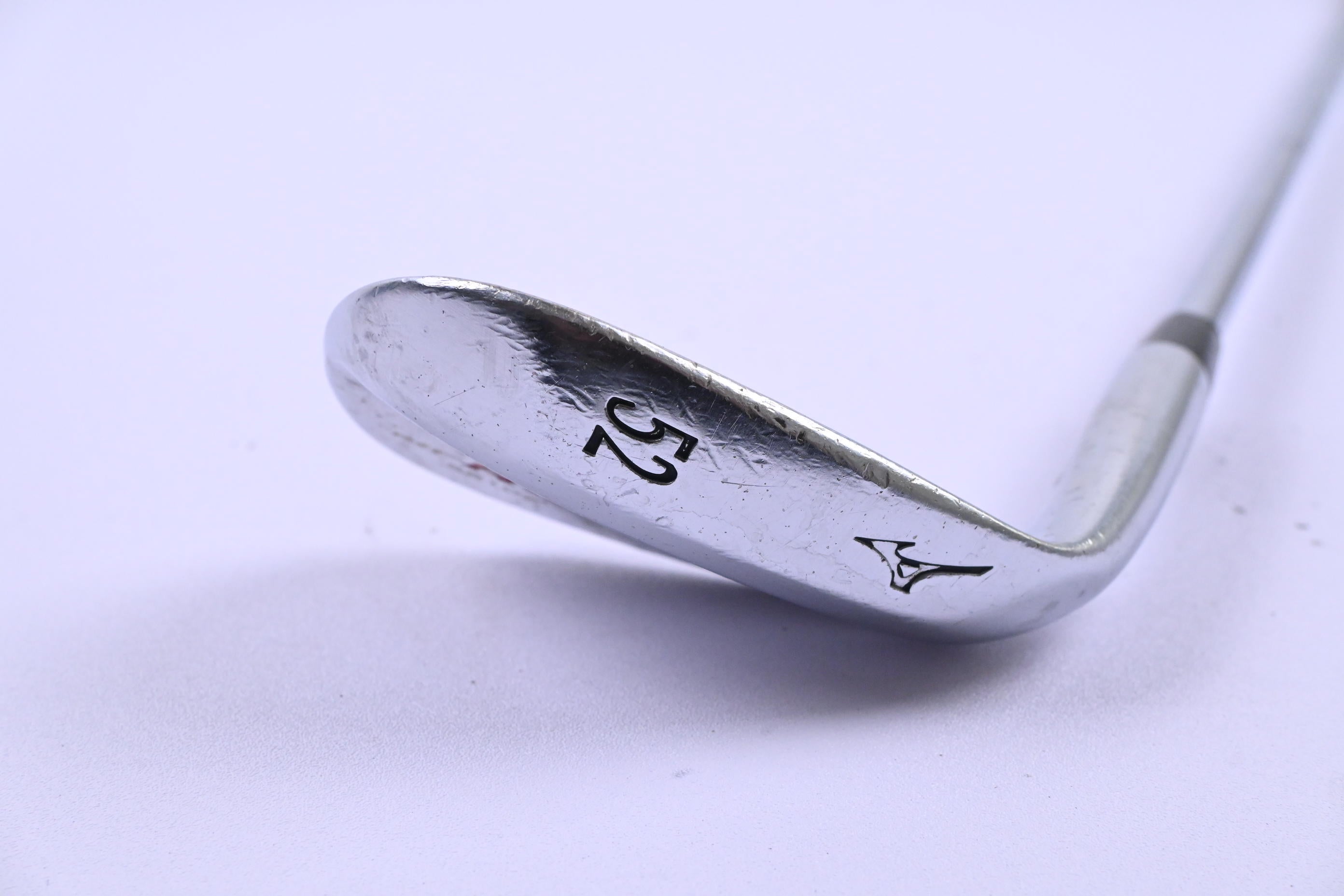 Mizuno MP Series Gap Wedge / 52 Degree / Wedge Flex Dynamic Gold Shaft