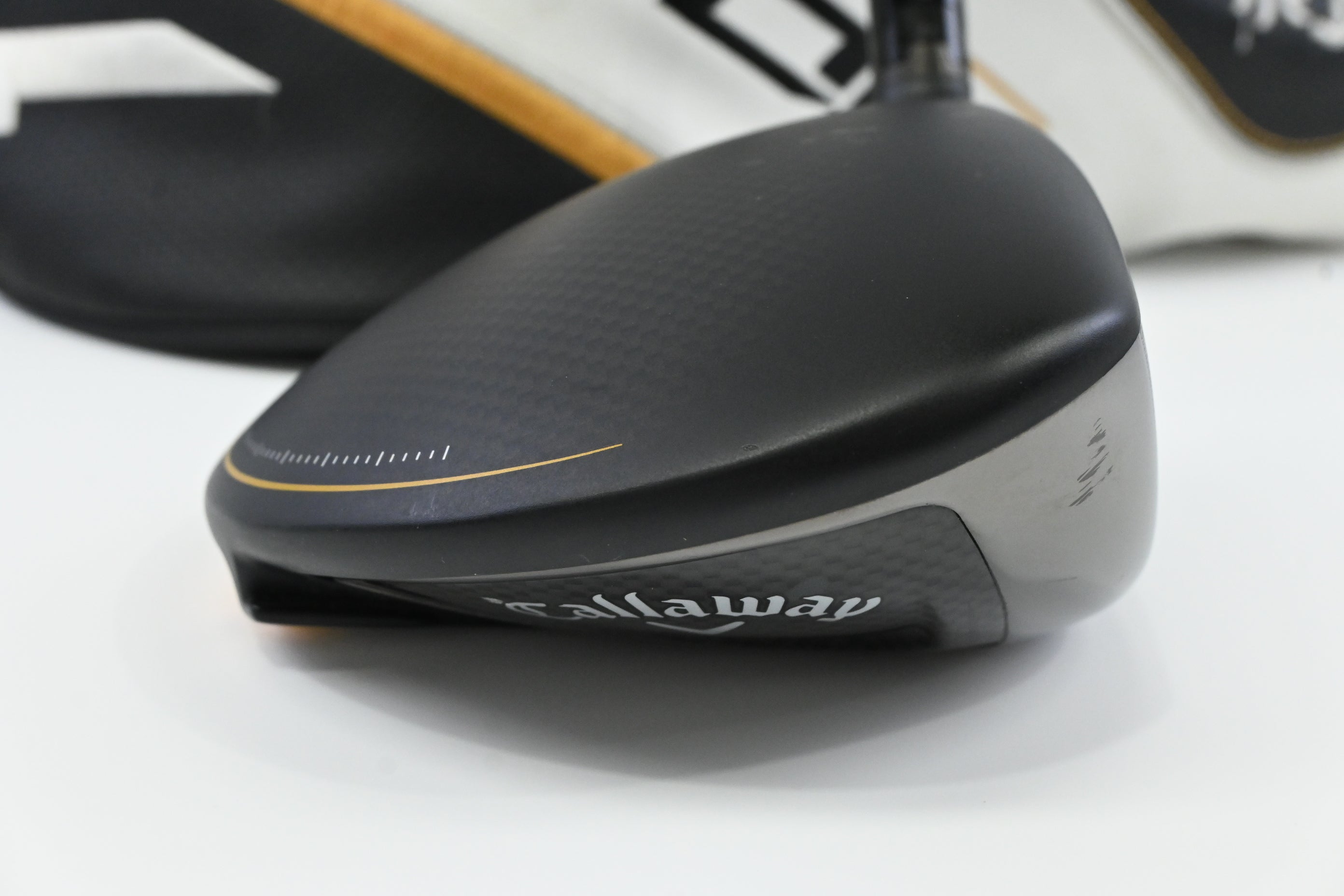Callaway Rogue ST MAX LS Driver / 9 Degree / Stiff Flex Tensei AV Blue 65 Shaft