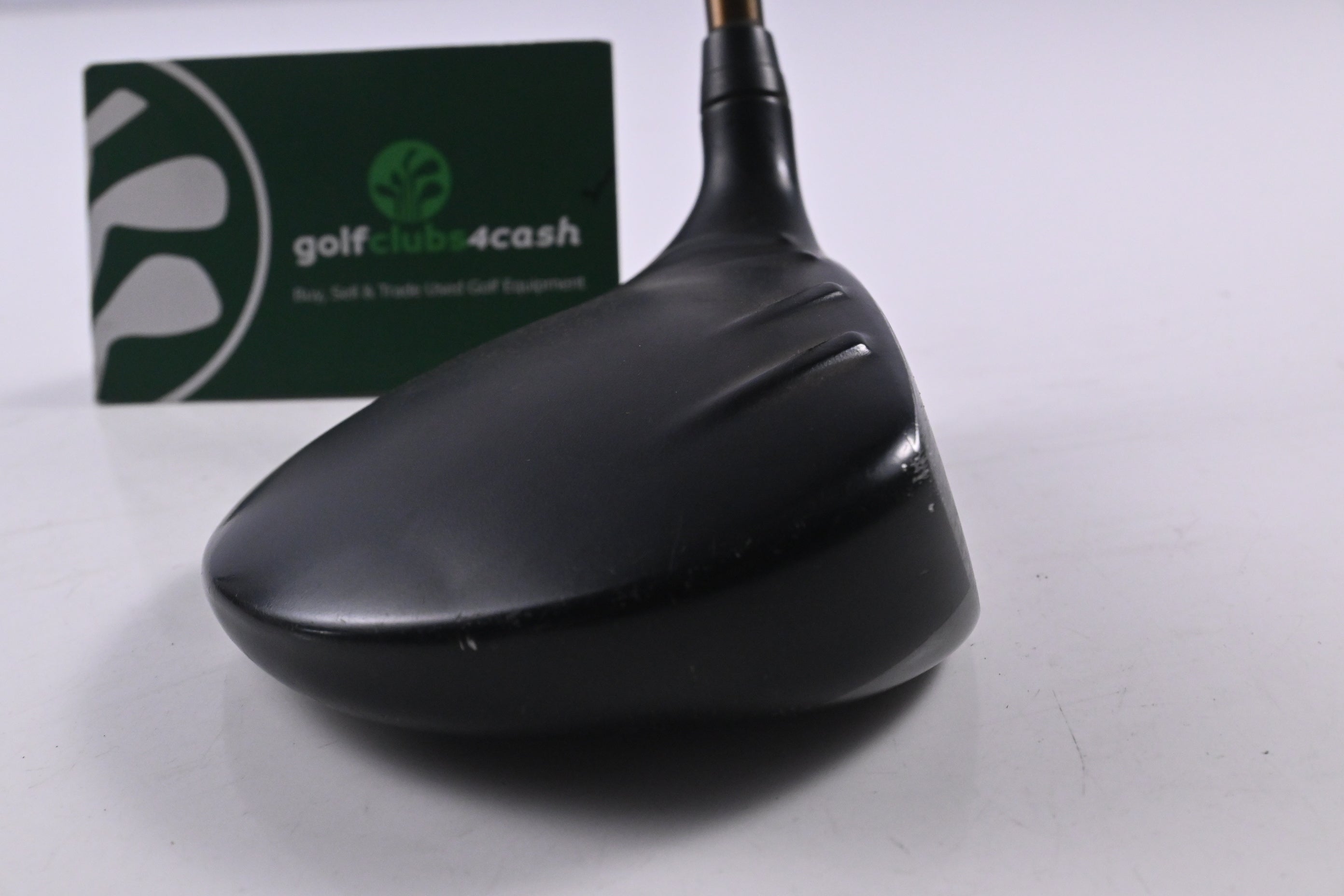 Ping G400 #3 Wood / 14.5 Degree / Senior Flex Ping Alta CB 65 Shaft