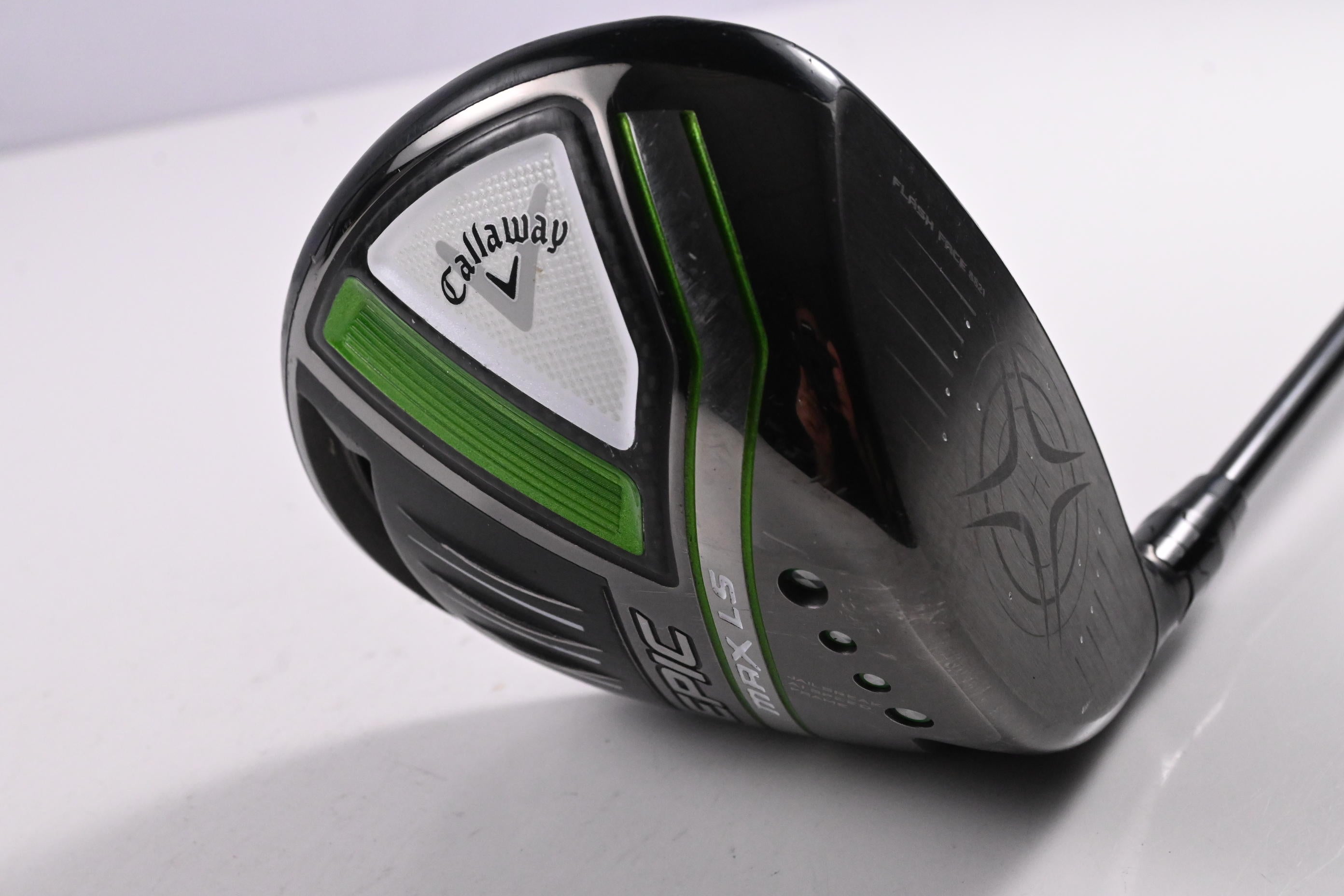 Callaway Epic Max LS Driver / 9 Degree / Stiff Flex MMT 70 Shaft