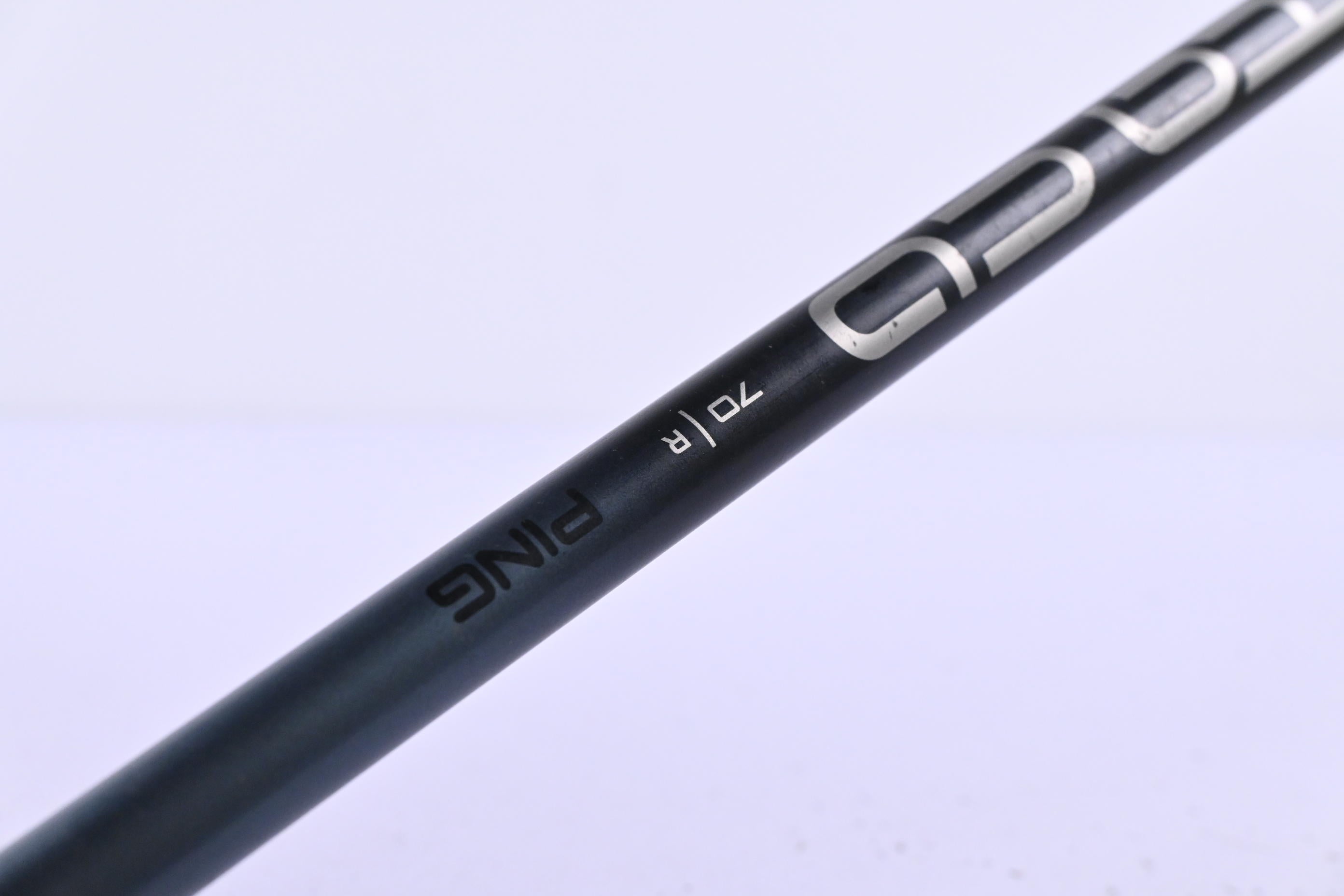 Ping G425 #4 Hybrid / 22 Degree / Regular Flex Ping Alta CB Slate 70 Shaft