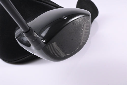 Left Hand Cleveland Launcher XL 2 Driver / 9-12 Degree / Senior Flex HZRDUS