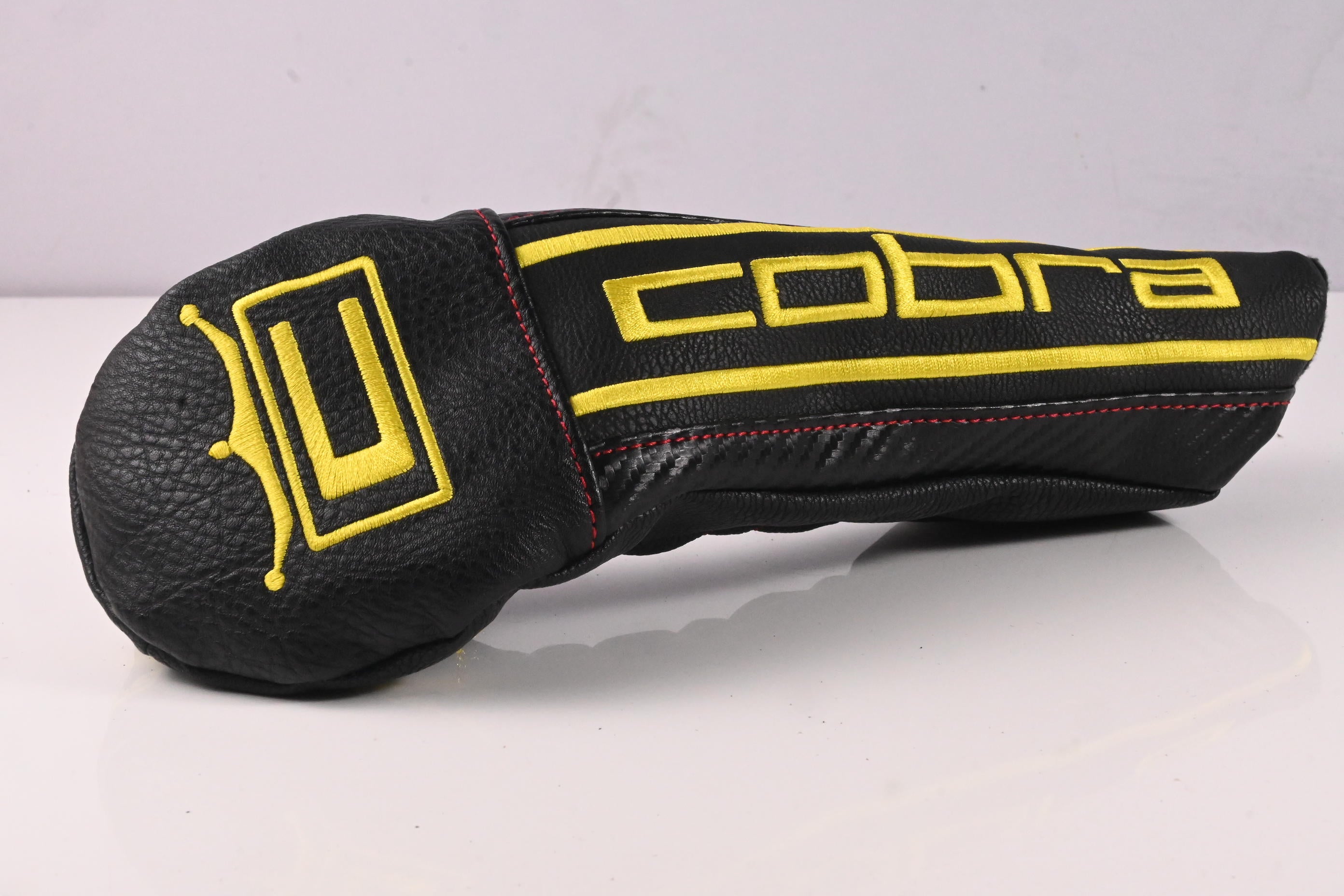 Cobra King Speedzone #3 Wood / 14.5 Degree / Stiff Flex UST Helium 5 Shaft