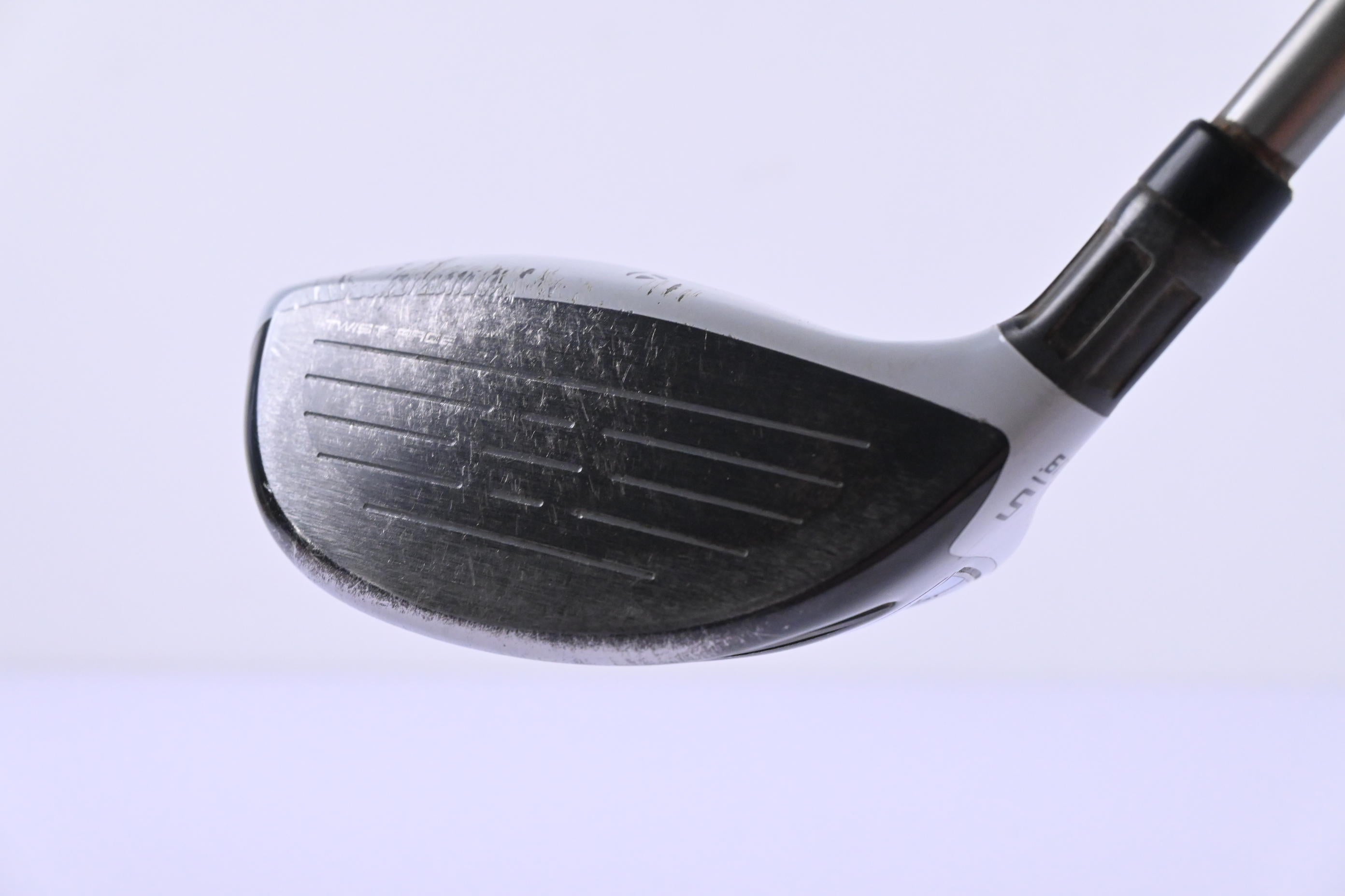 Taylormade SIM Max D #5 Wood / 19 Degree / Senior Flex UST Helium 5 Shaft