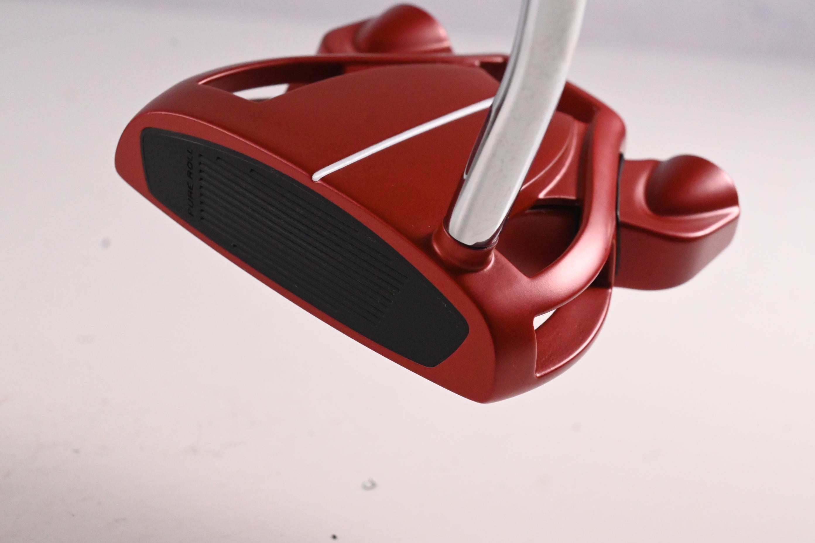 Taylormade Spider Red Putter / 34 Inch