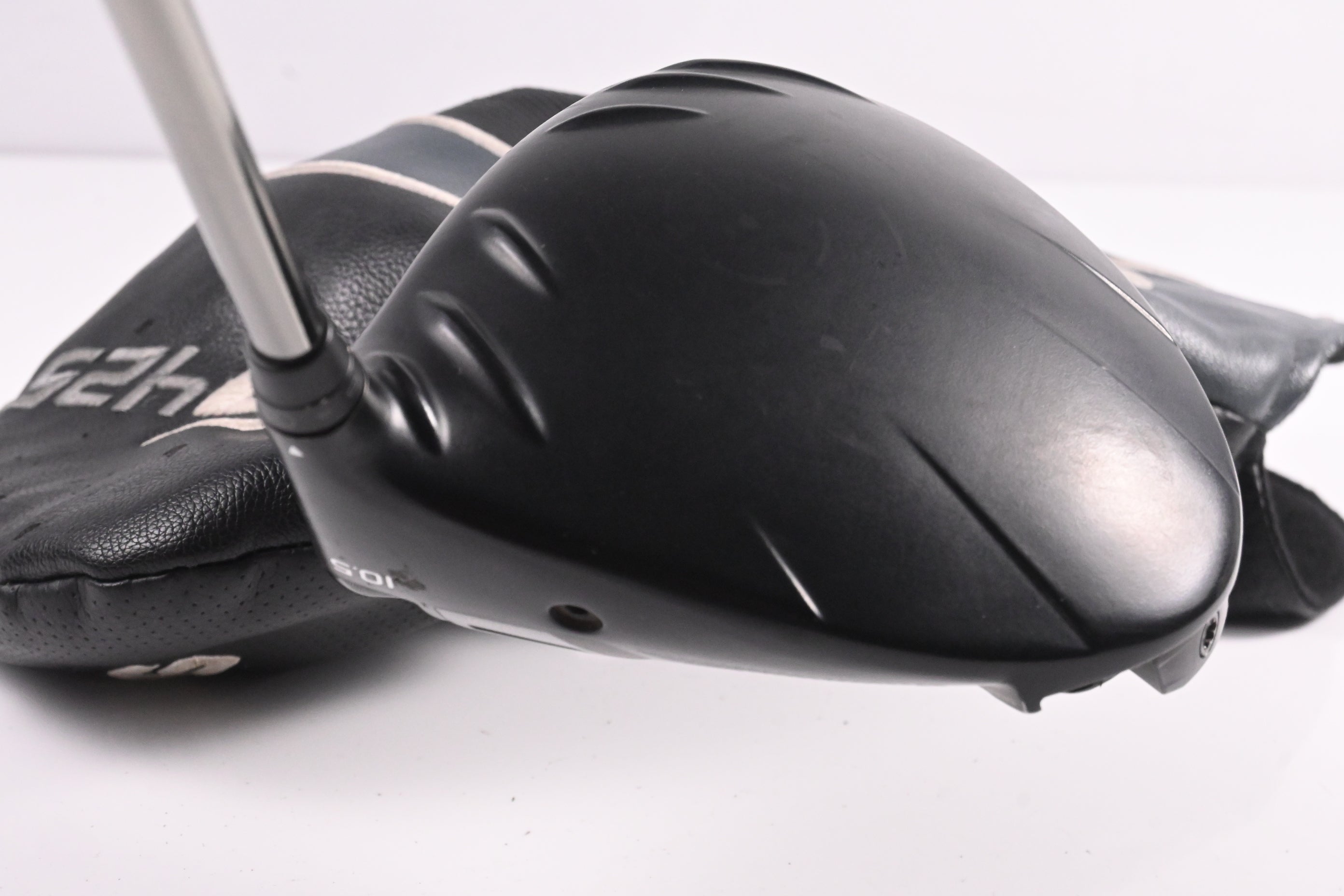 Ping G425 Max Driver / 10.5 Degree / X-Flex Ping Tour 65 Shaft