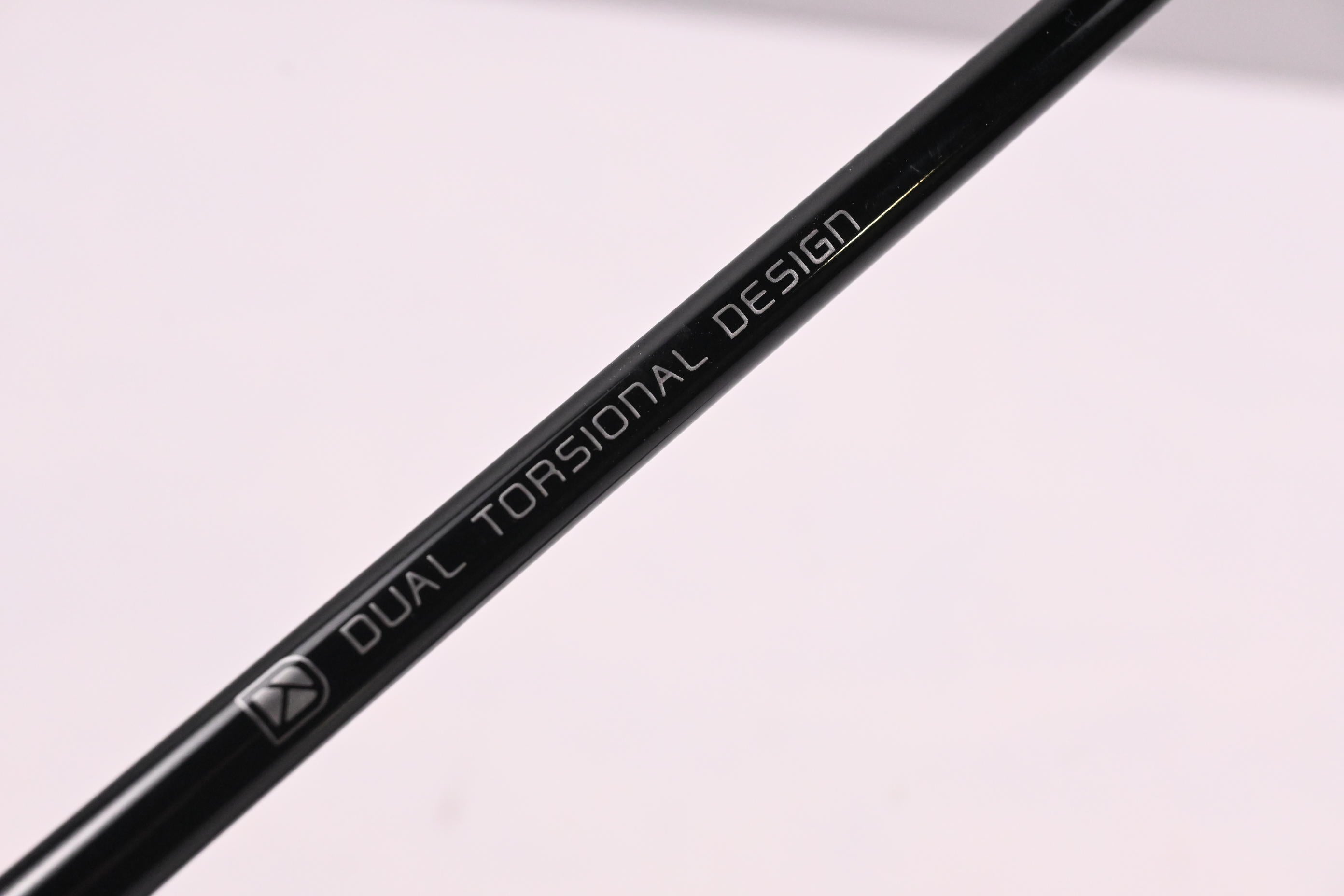 Project X Hzrdus Black Gen 4 70 #5 Wood Shaft / X-Flex / Taylormade 2nd Gen
