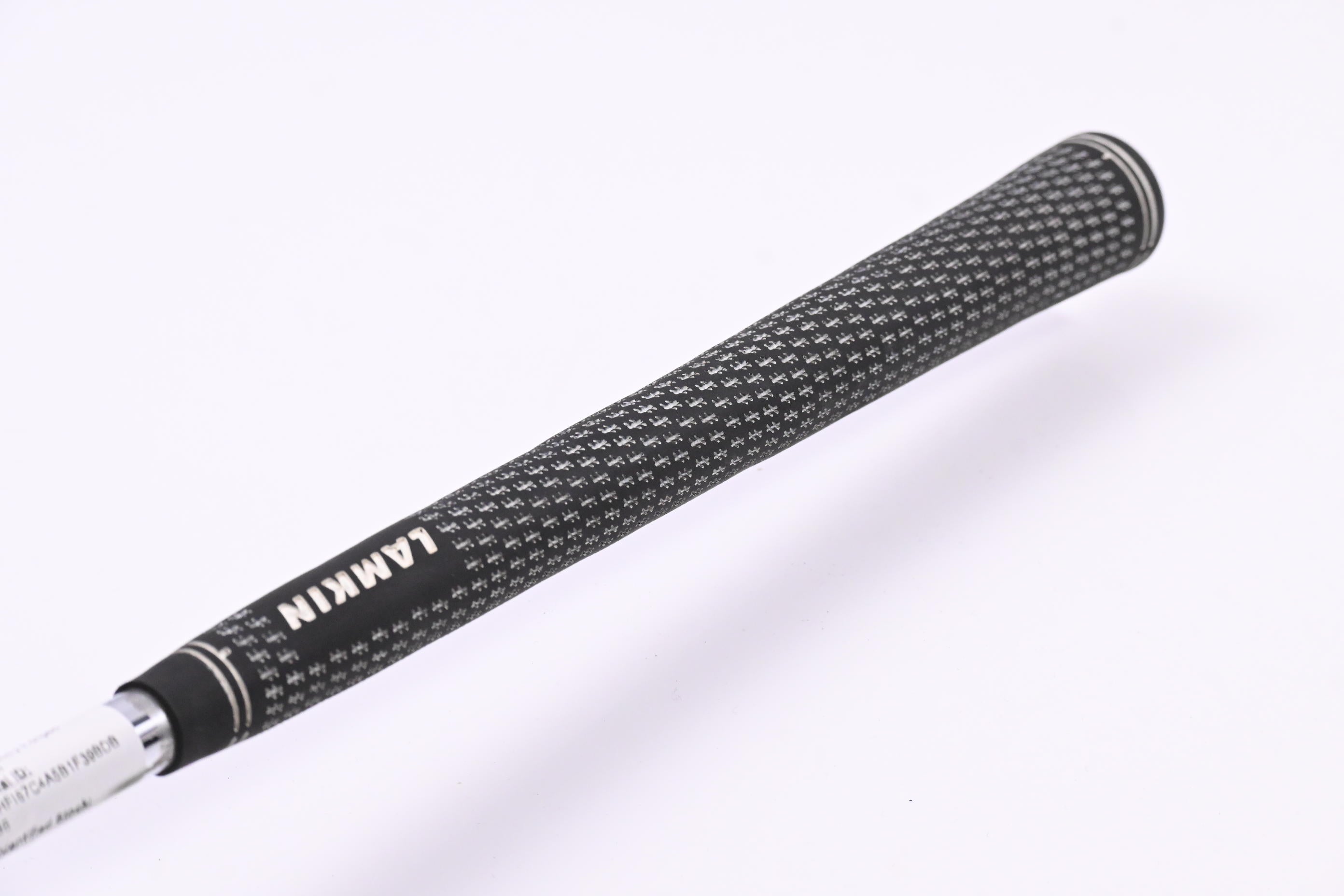 Callaway Mack Daddy Forged Gap Wedge / 52 Degree / Stiff Flex Dynamic Golf Shaft