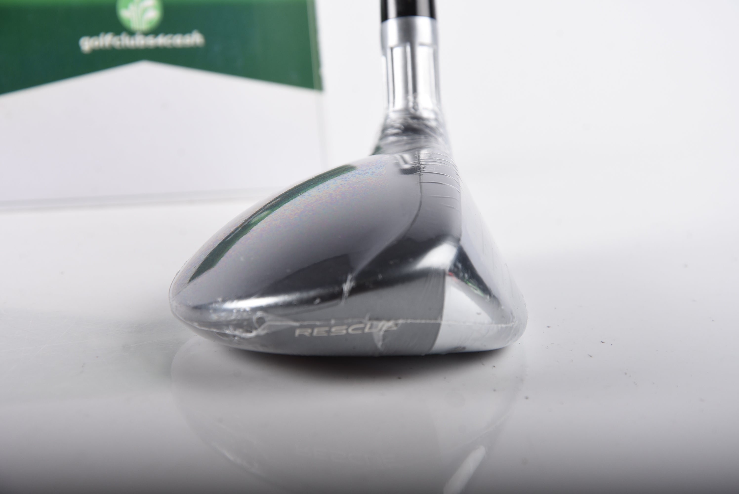 Ladies Taylormade Stealth 2 #5 Hybrid / 27 Degree / Ladies Flex Aldila Ascent