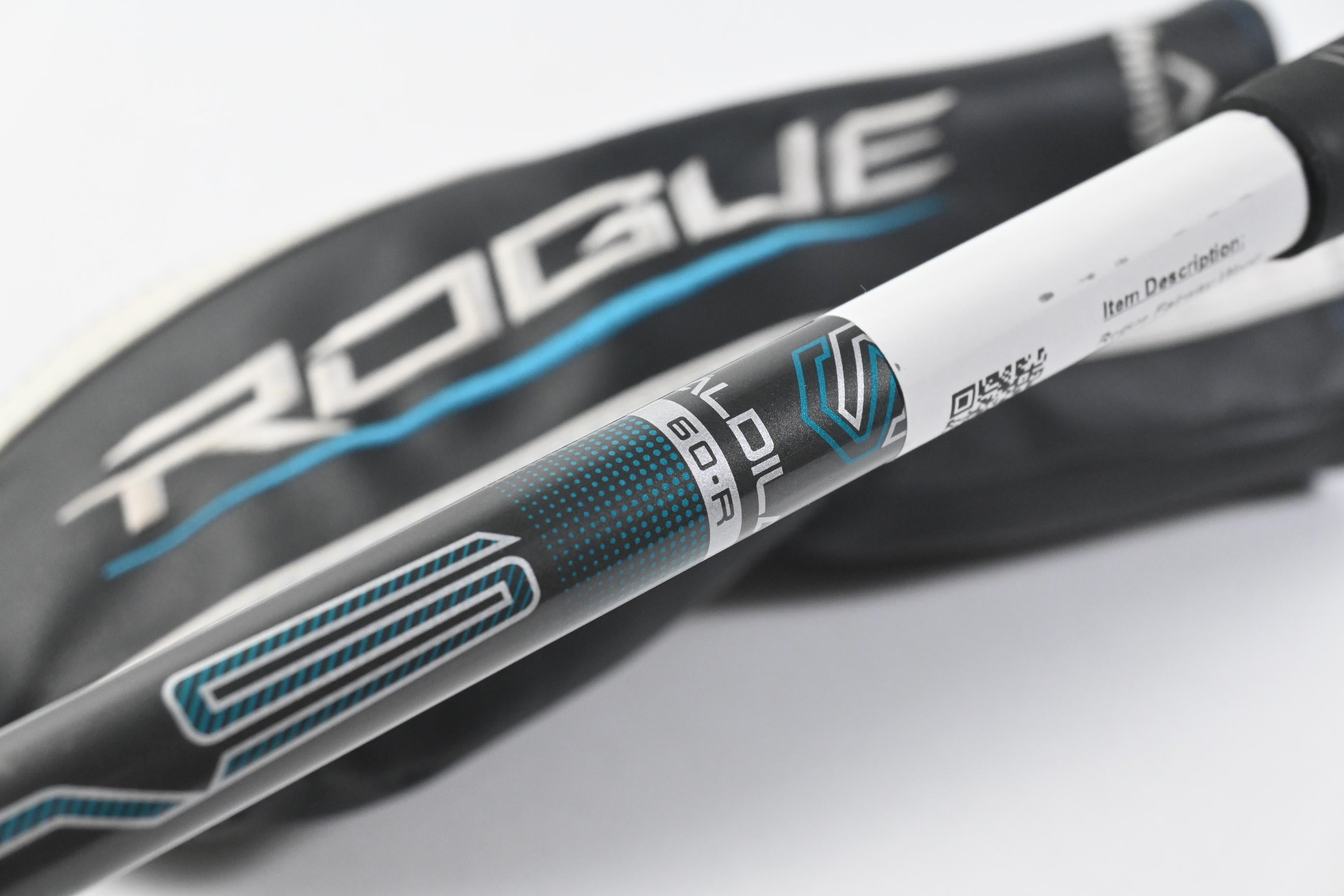 Callaway Rogue #5 Wood / 18 Degree / Regular Flex Aldila Synergy 60 Shaft