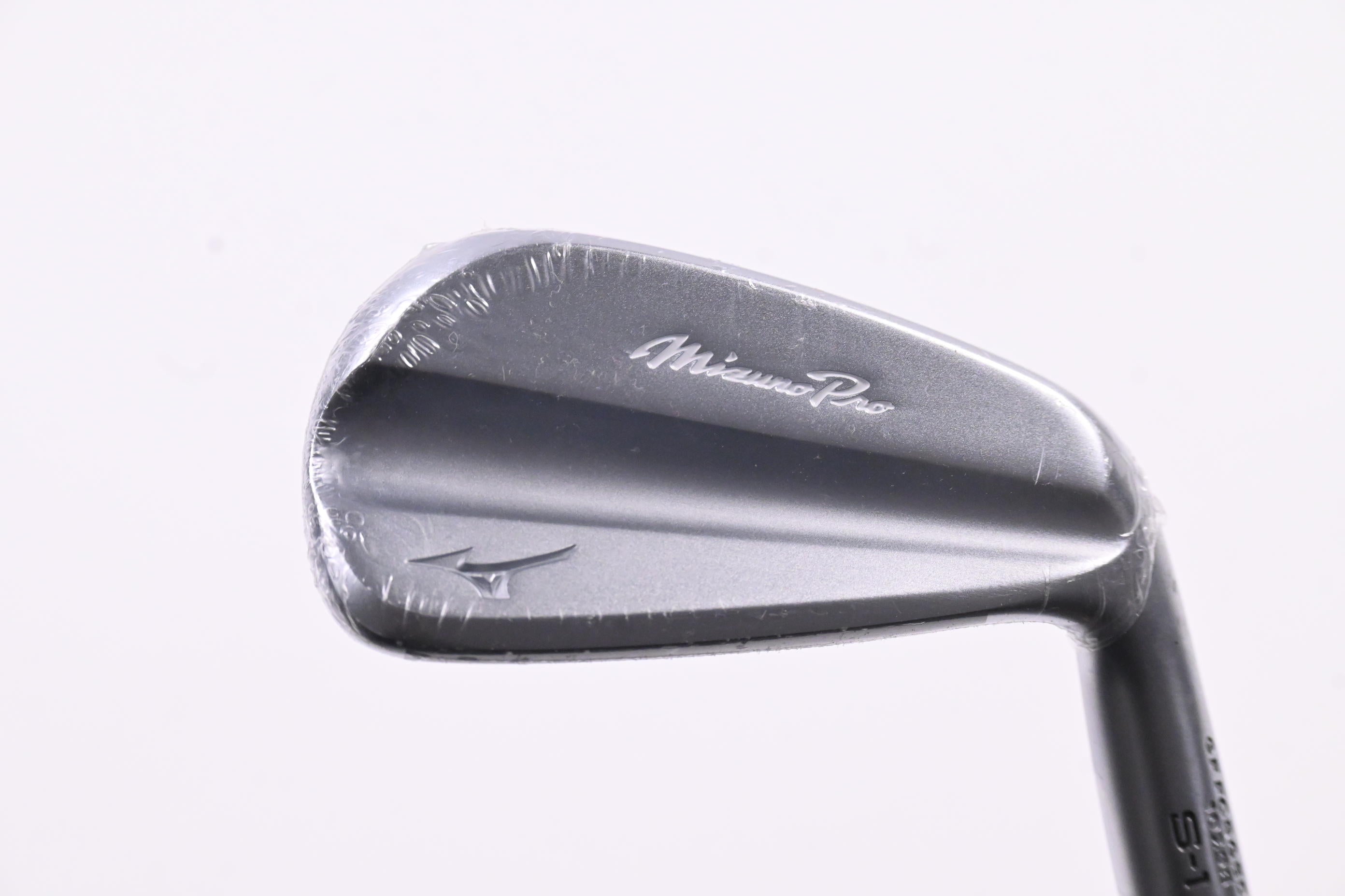 Mizuno Pro S-1 #7 Iron / X-Flex N.S.Pro Modus3 Tour 120 Shaft