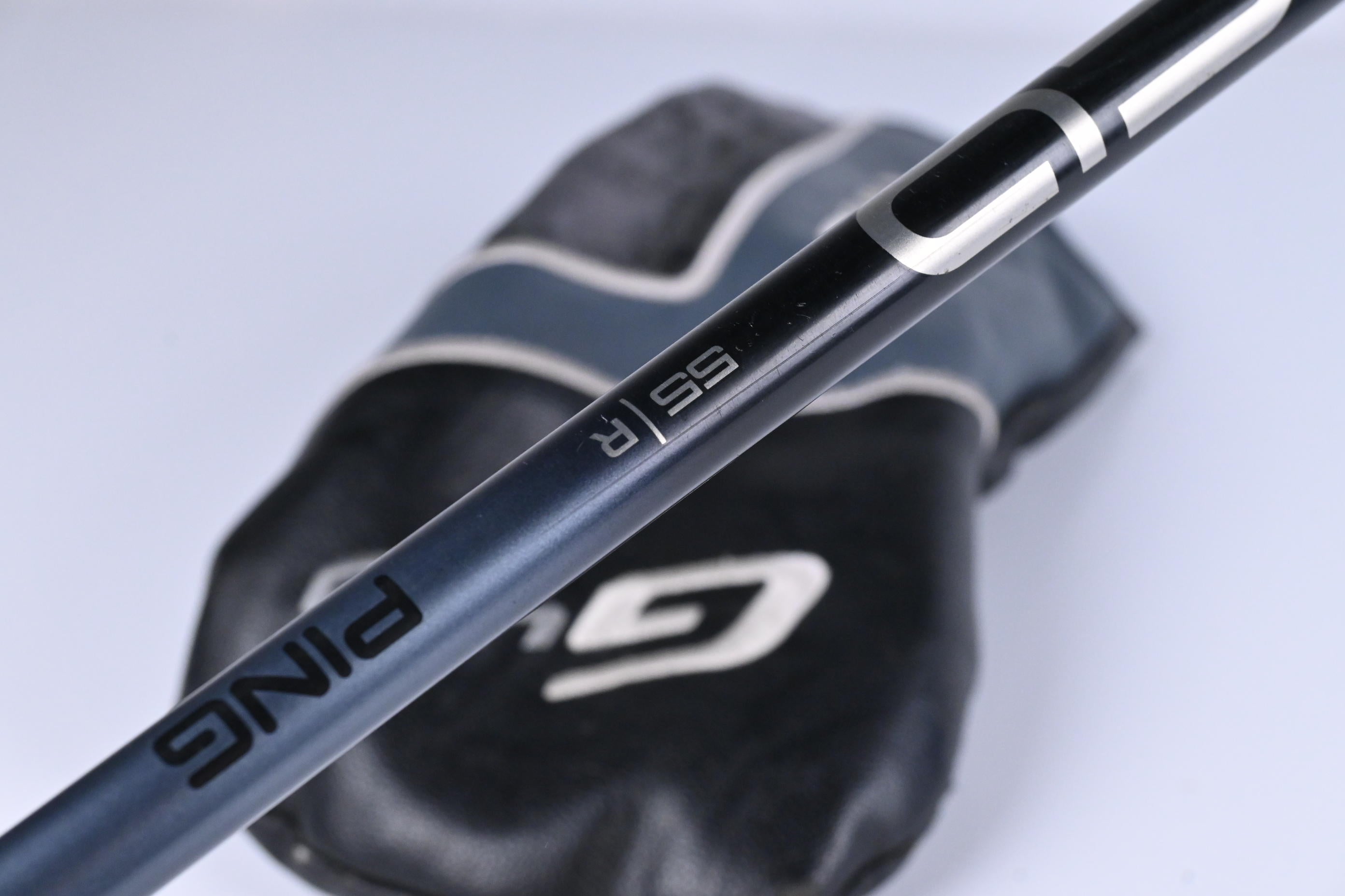 Ping G425 SFT Driver / 10.5 Degree / Regular Flex Ping Alta CB Slate 55 Shaft