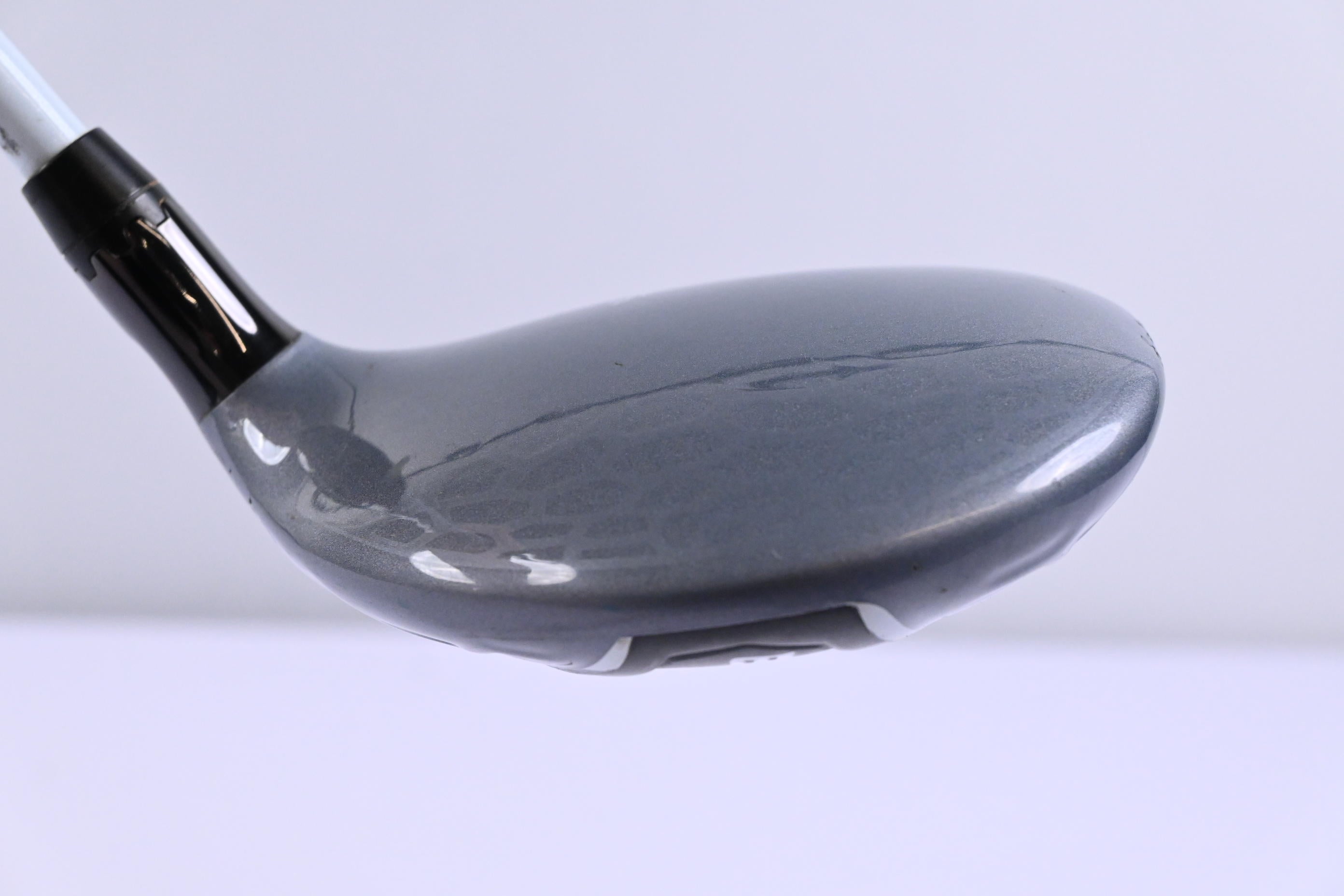 Cobra Bio Cell+ #5 Wood / 17.5 Degree / Stiff Flex Matrix Ozik 6Q3 Red Tie Shaft