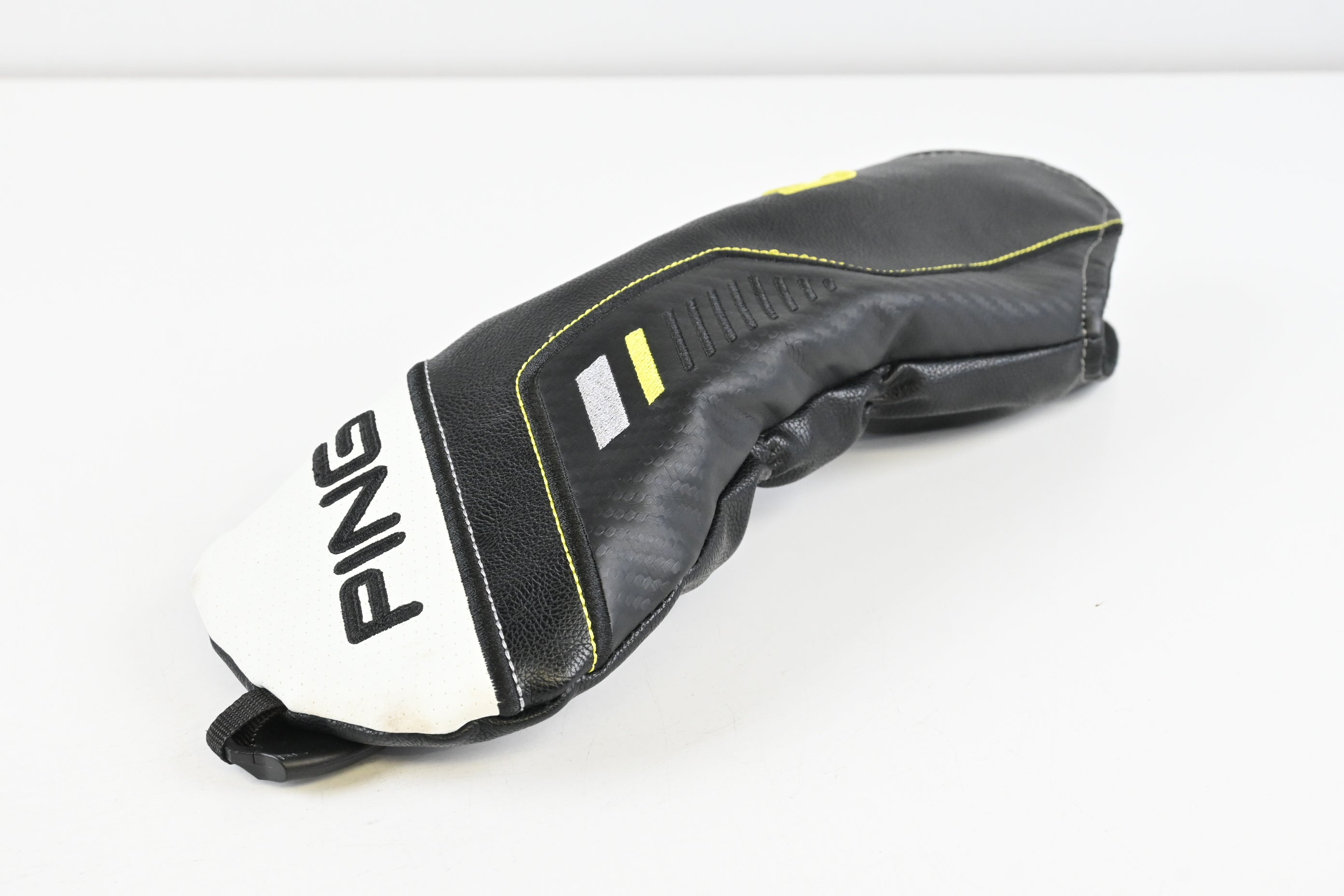 Ping G430 LST #3 Wood / 15 Degree / X-Flex Ping Tour 2.0 Black 75 Shaft