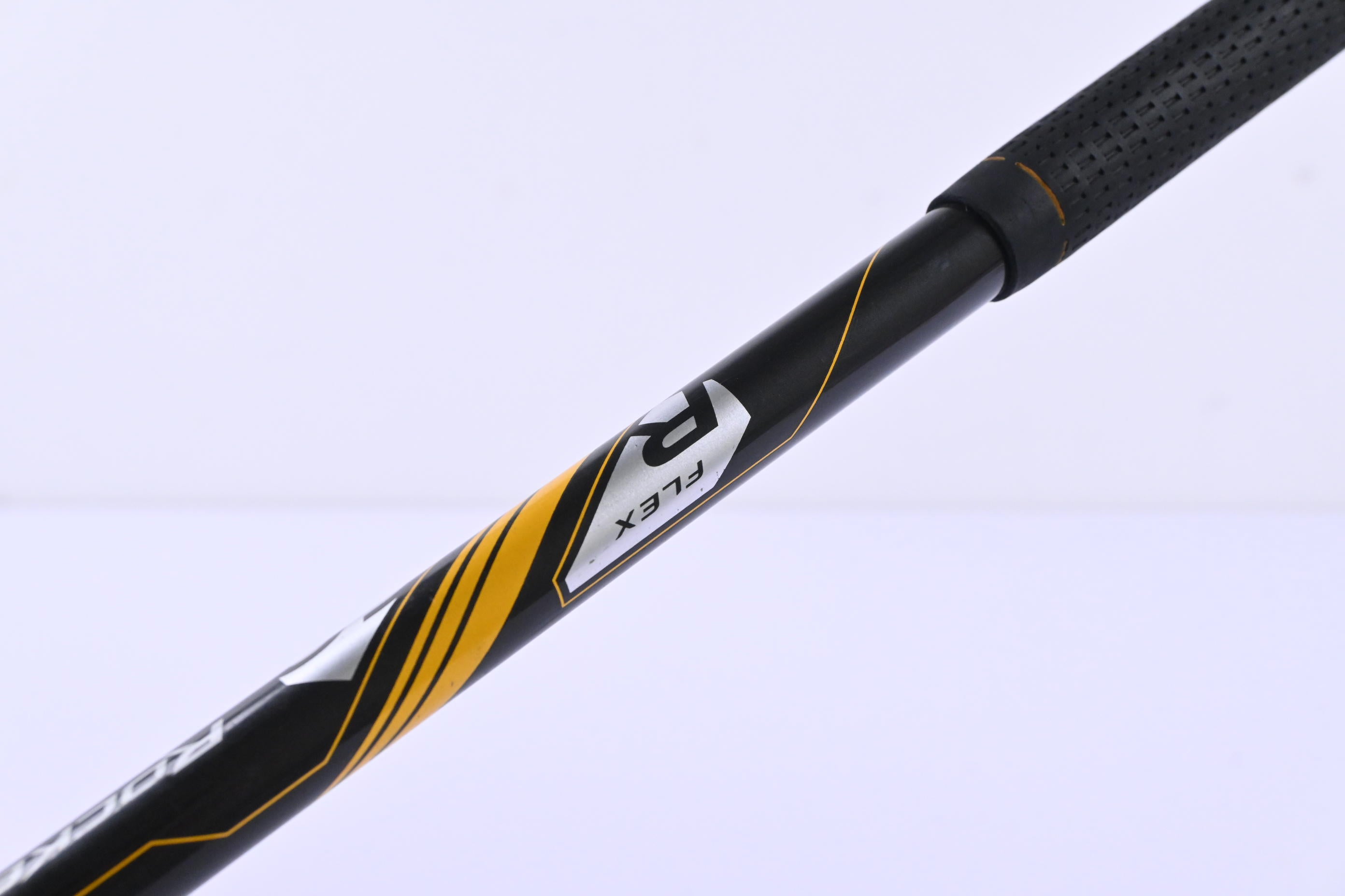Taylormade RBZ Stage 2 #5 Wood / 19 Degree / Regular Flex RocketFuel 60 Shaft