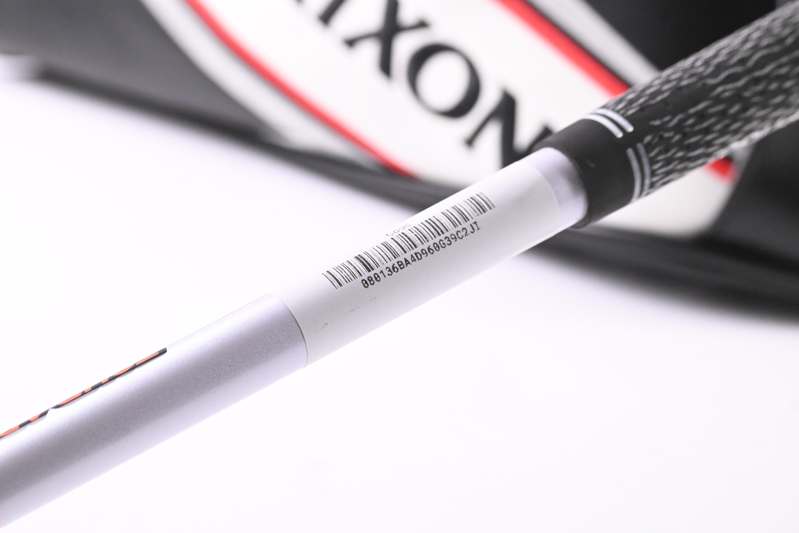 Srixon ZXi LS Driver / 9 Degree / X-Flex Graphite Design Tour AD DI-6 Shaft