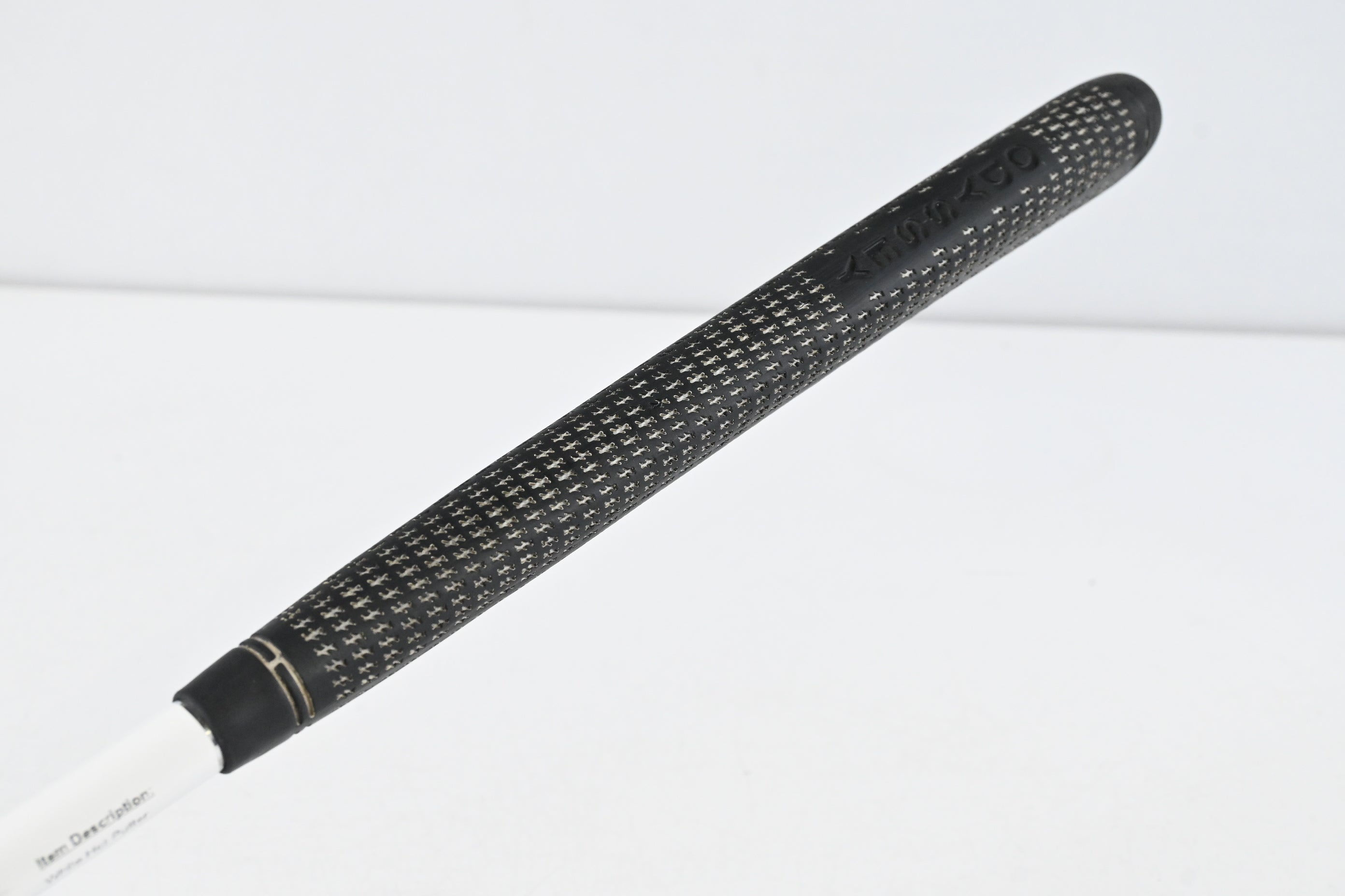 Odyssey White Hot Centre Shafted Putter / 33 Inch