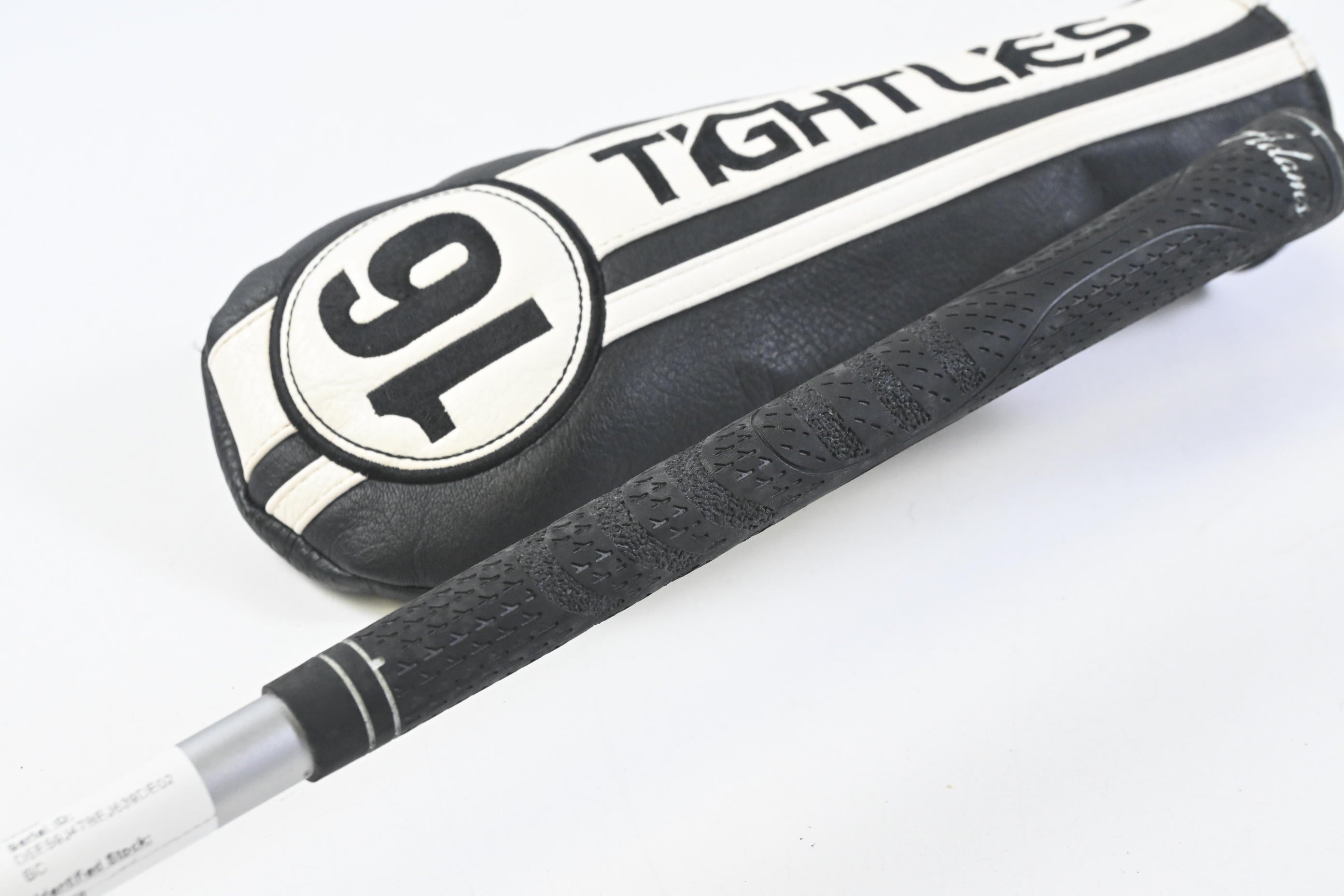 Adams Tight Lies 2013 #3 Wood / 16 Degree / Stiff Flex Bassara E55 Shaft