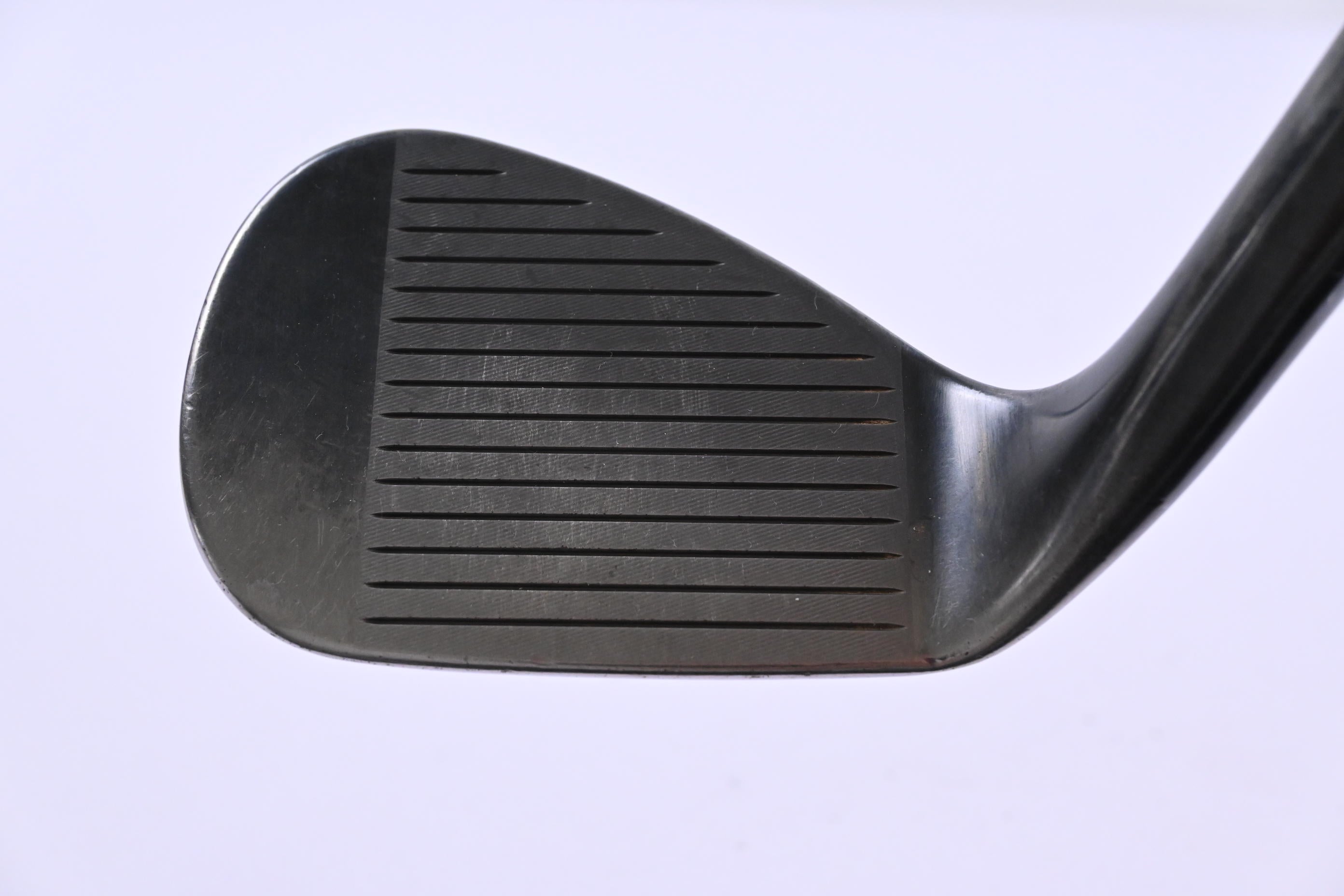 Callaway Jaws Raw Sand Wedge / 54 Degree / Wedge Flex Dynamic Gold Spinner 115
