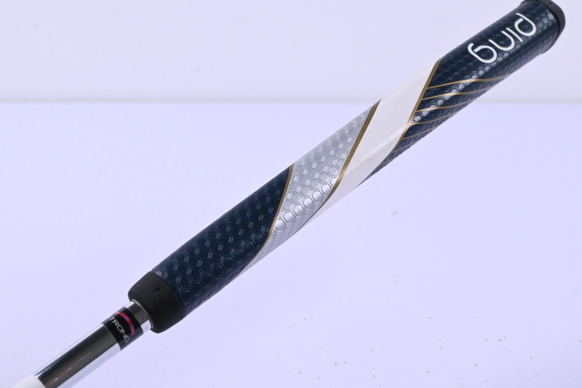 Ladies Ping G Le3 Louise Putter / Black Dot / 33 Inch