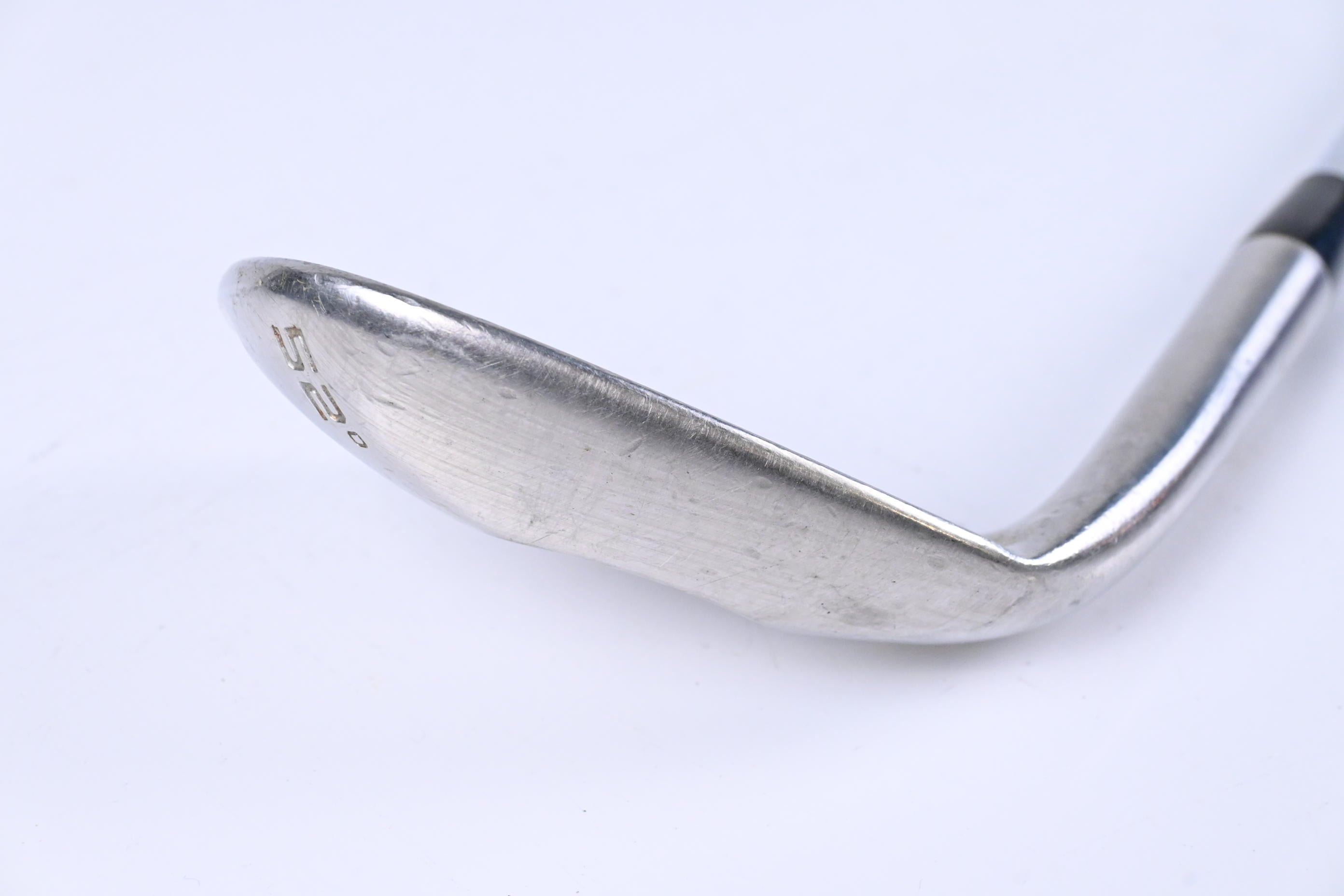 Cobra King Pur Gap Wedge / 52 Degree / Stiff Flex Cobra Shaft