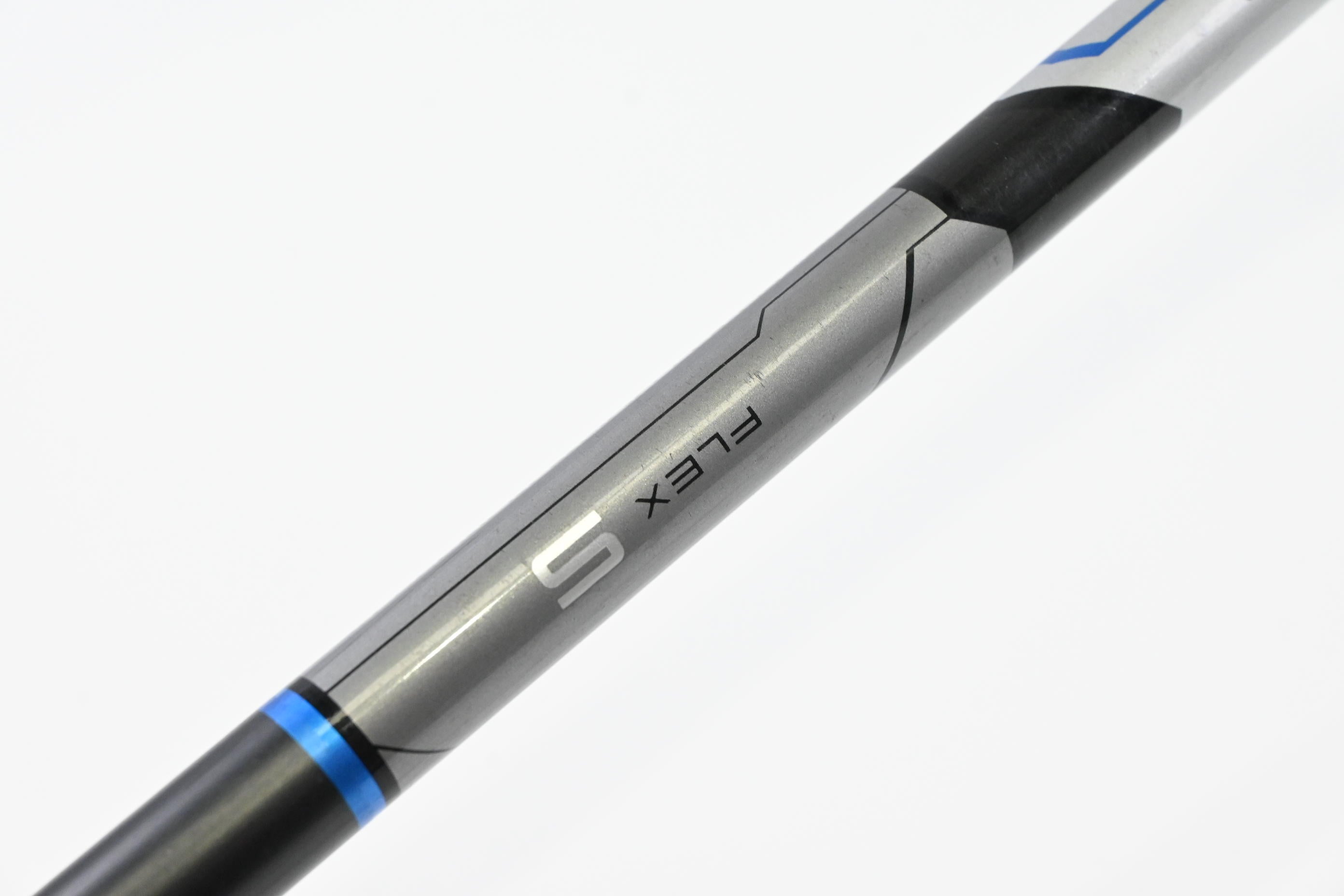 Taylormade SLDR #3 Wood / 15 Degree / Stiff Flex Fujikura Speeder 77 Shaft