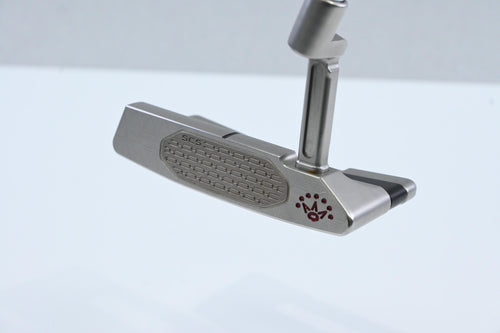 Scotty Cameron 2025 Studio Style Squareback 2 Putter / 38 Inch