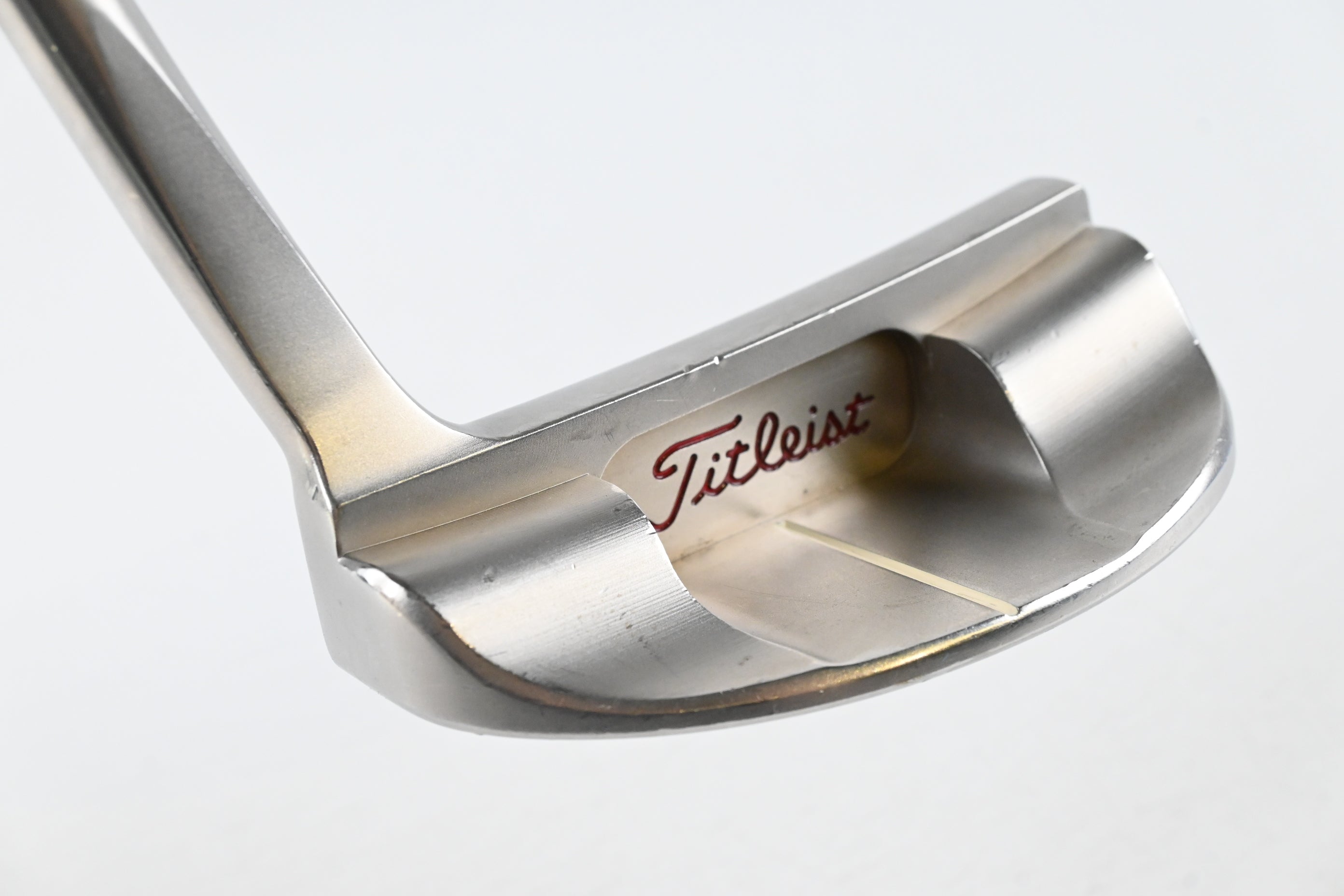 Scotty Cameron California Honey Dip Del Mar Putter / 33 Inch