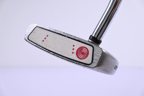 Odyssey White Hot XG Hawk Putter / 34 Inch