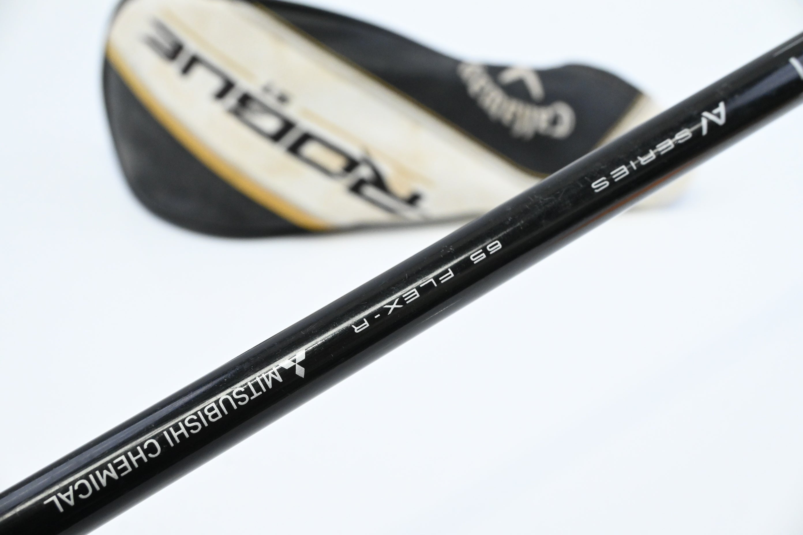 Callaway Rogue ST Max D #3 Wood / 16 Degree / Regular Flex Tensei AV Blue 65
