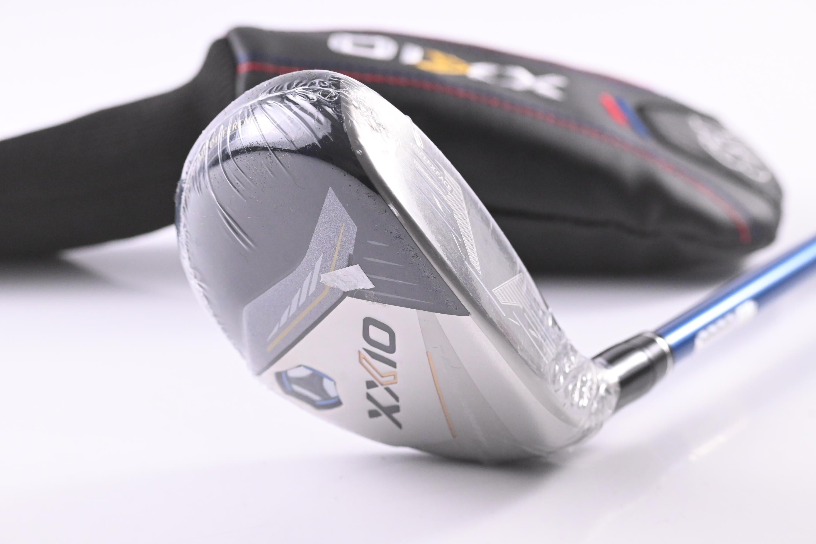 XXIO 13 #3 Hybrid / 18 Degree / Stiff Flex XXIO MP 1300 45 Shaft